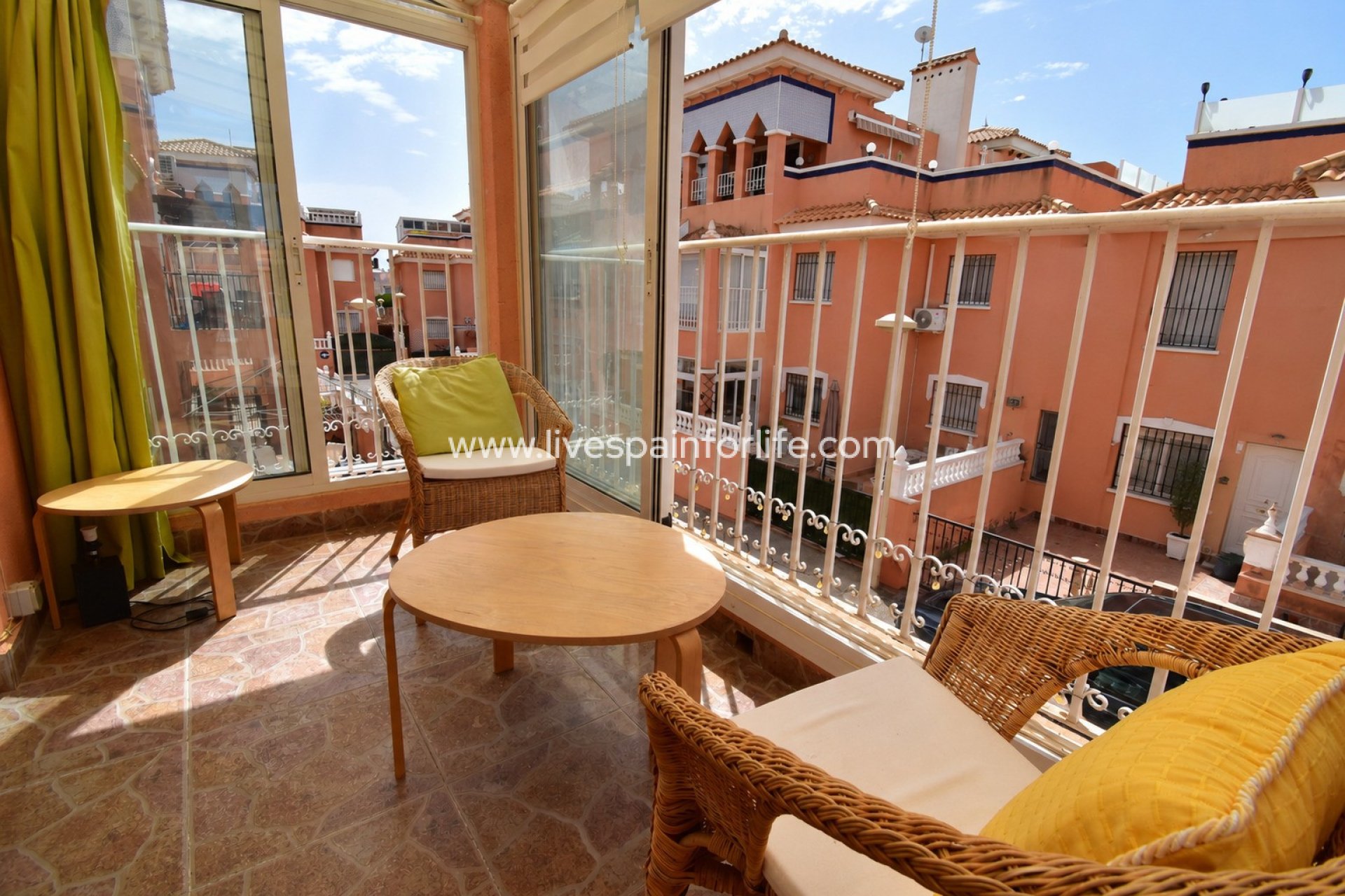 Revente - Apartments -
Orihuela Costa - Playa Flamenca