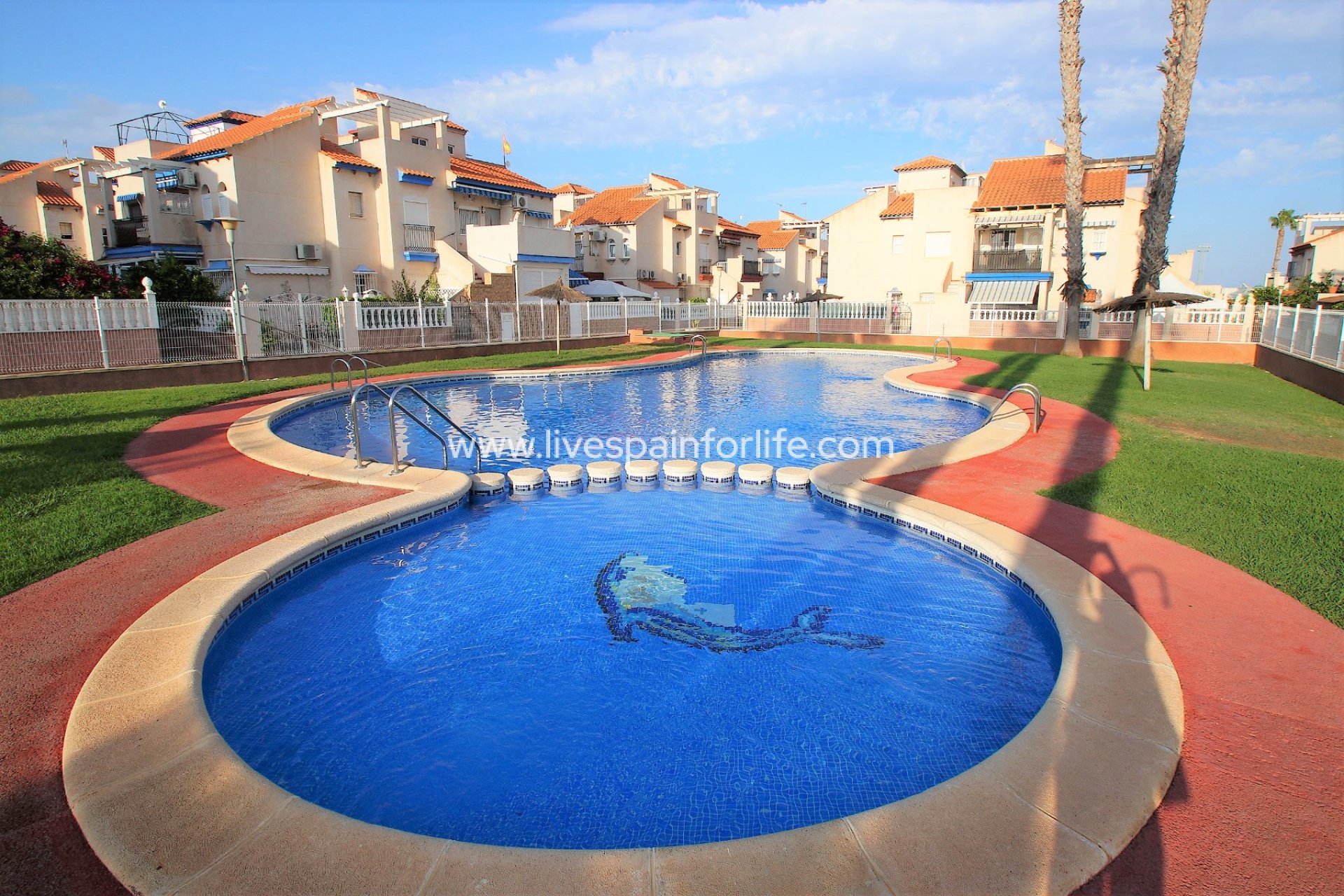 Revente - Apartments -
Orihuela Costa - Playa Flamenca