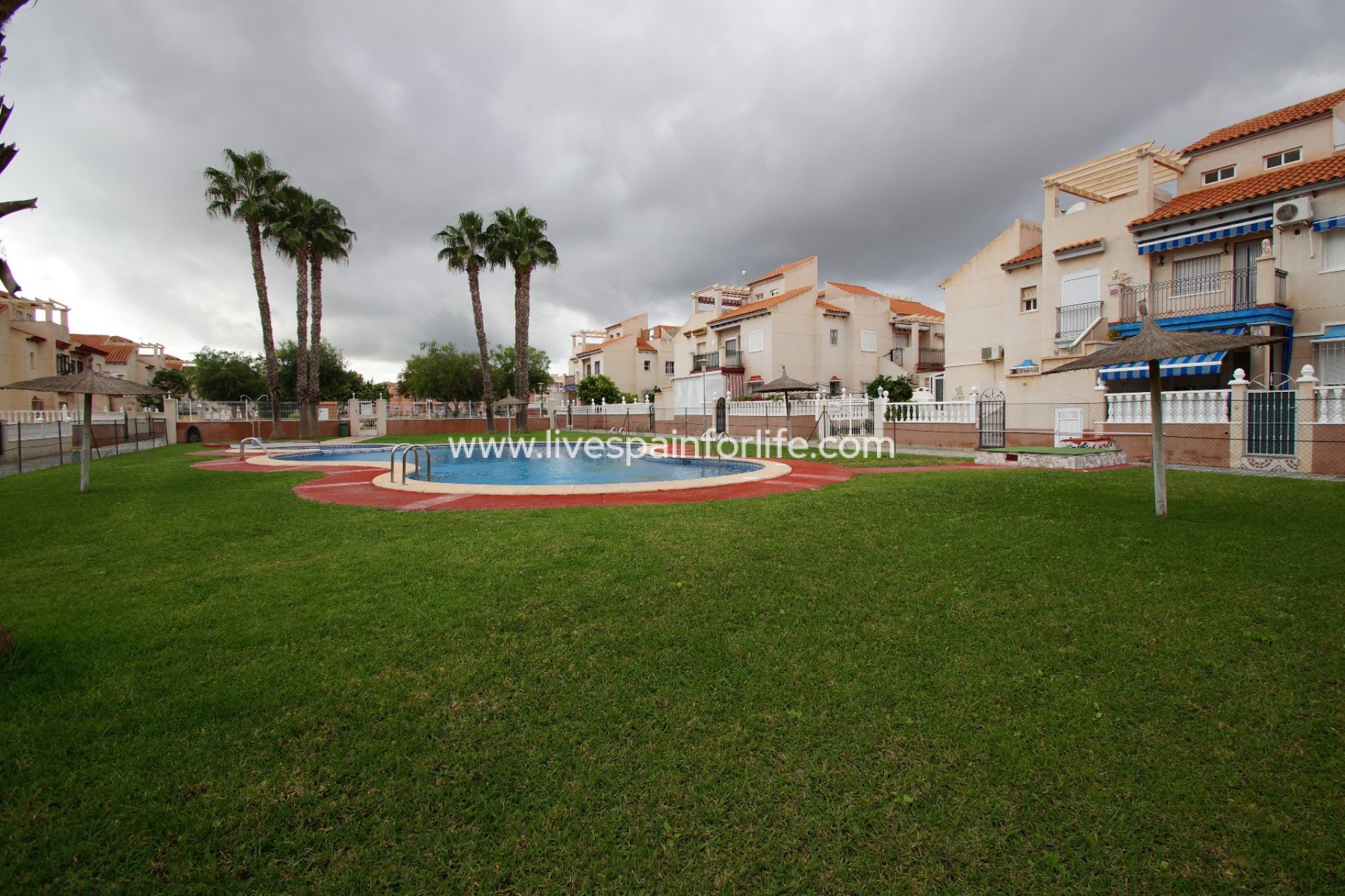 Revente - Apartments -
Orihuela Costa - Playa Flamenca