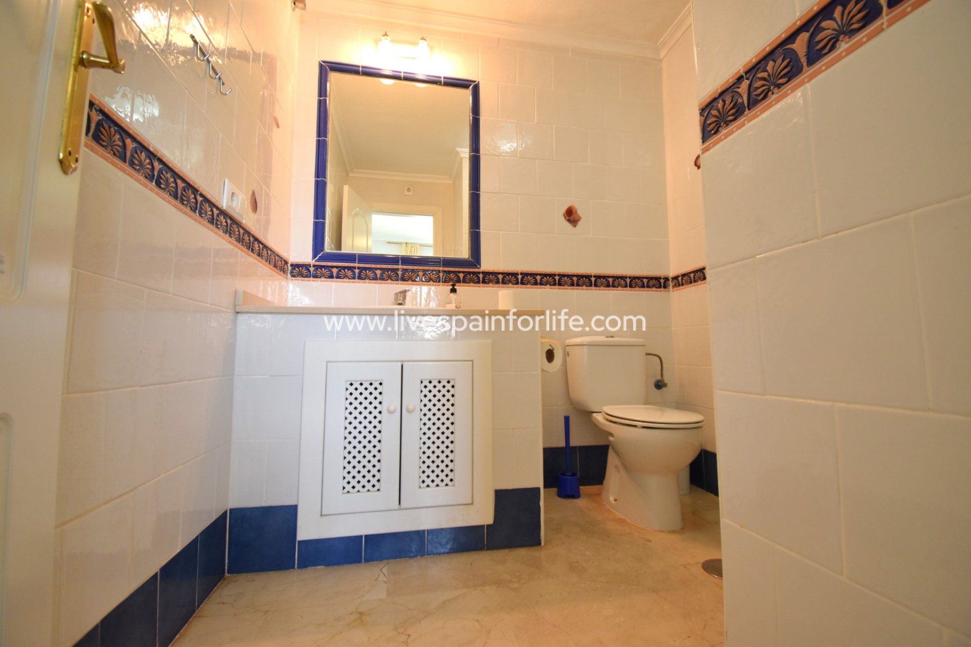 Revente - Apartments -
Orihuela Costa - Playa Flamenca