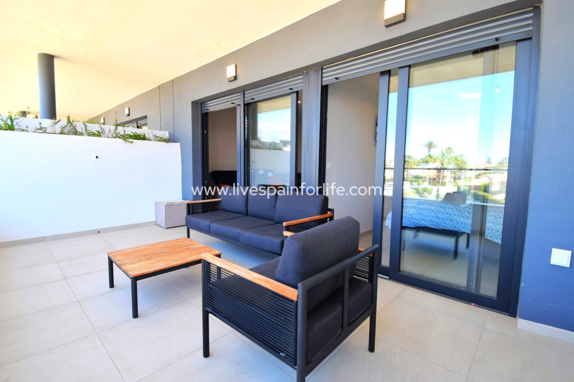 Revente - Apartments -
Orihuela Costa - Playa Flamenca