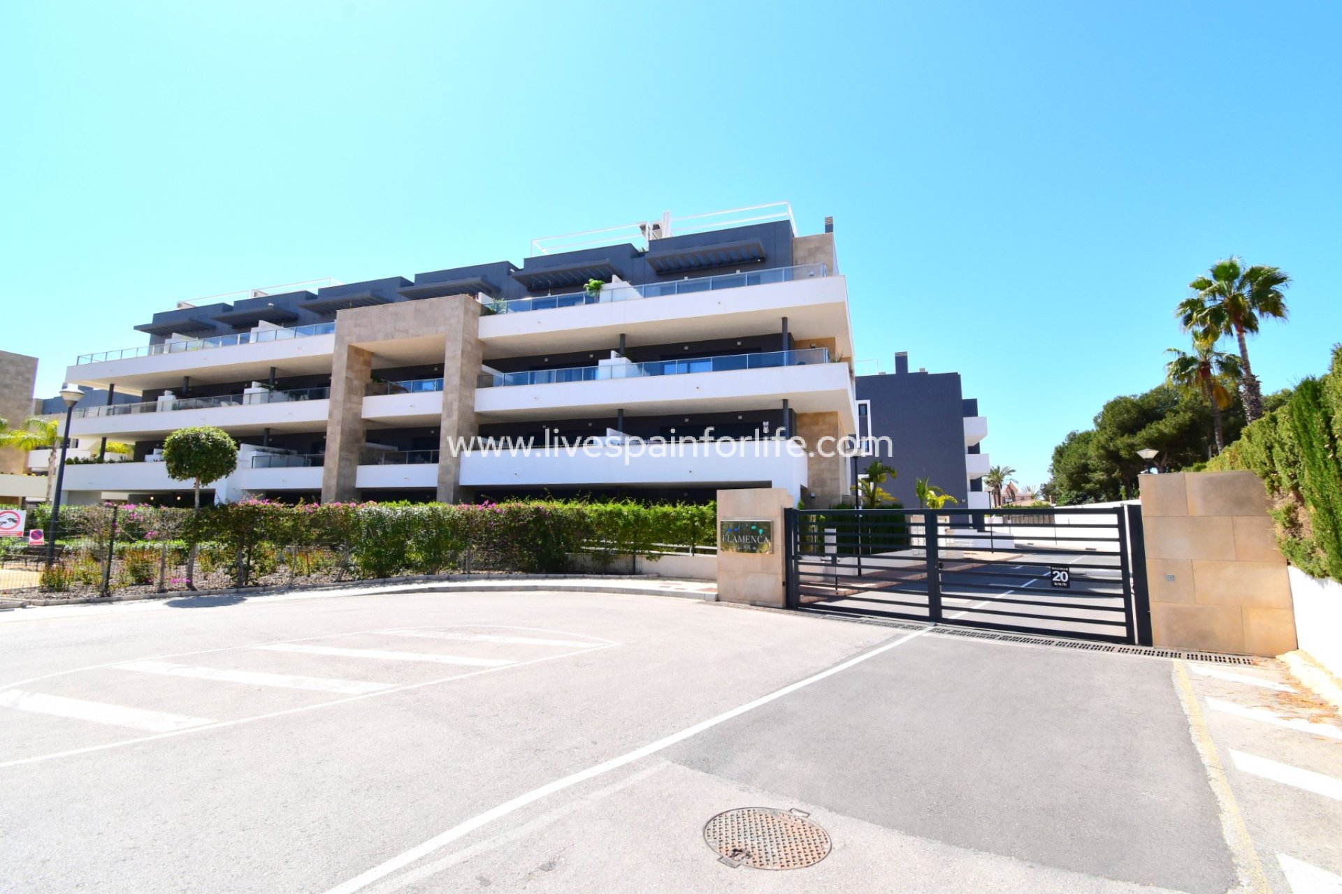 Revente - Apartments -
Orihuela Costa - Playa Flamenca