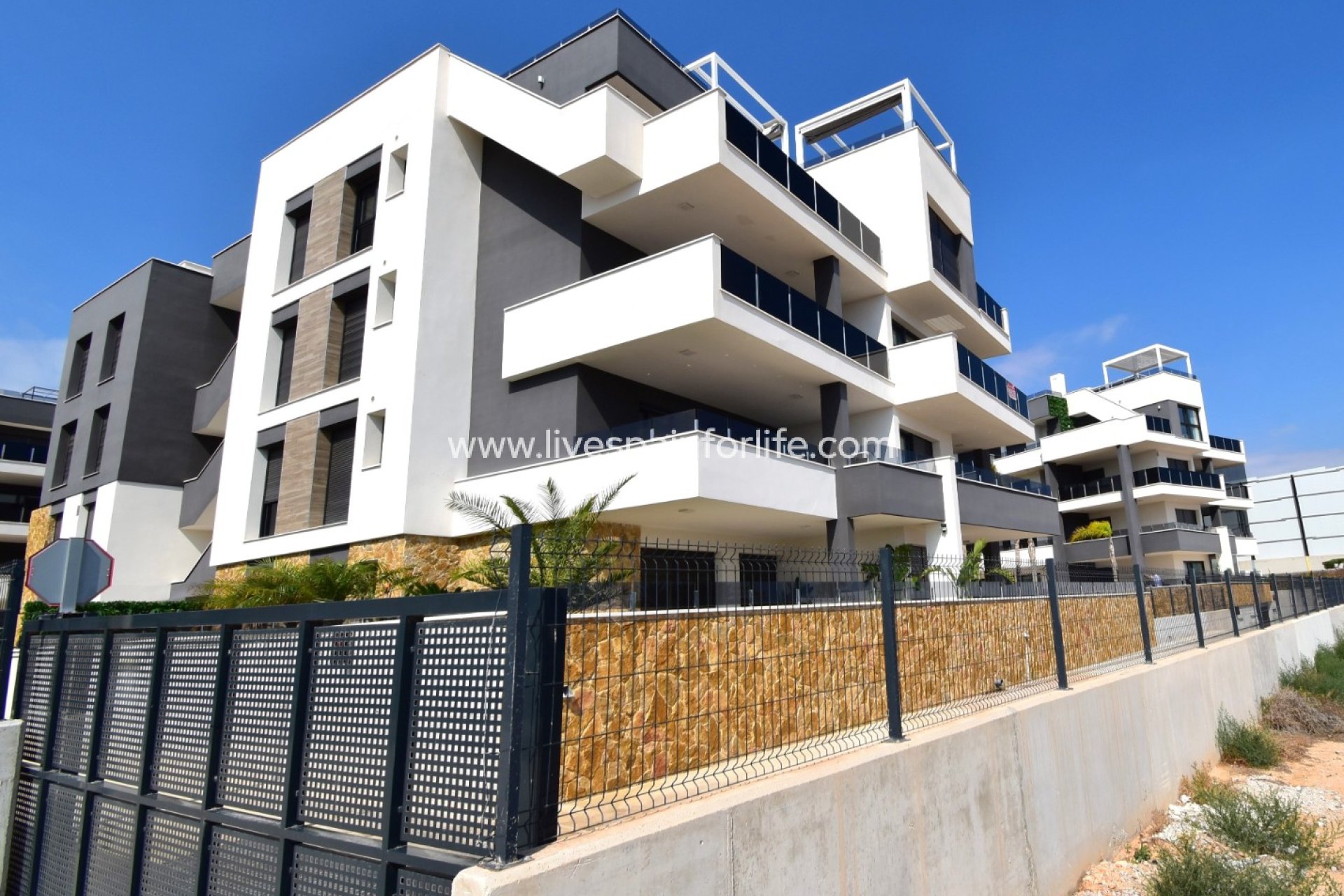 Revente - Apartments -
Orihuela Costa - Playa Flamenca