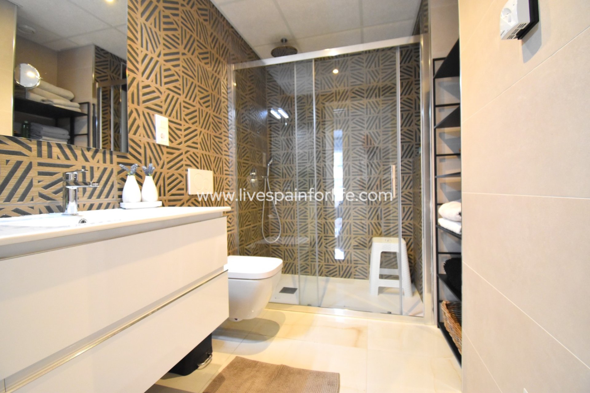 Revente - Apartments -
Orihuela Costa - Playa Flamenca