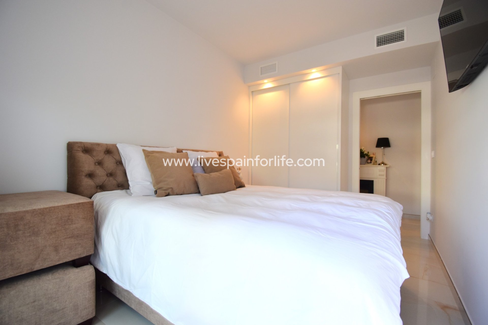 Revente - Apartments -
Orihuela Costa - Playa Flamenca