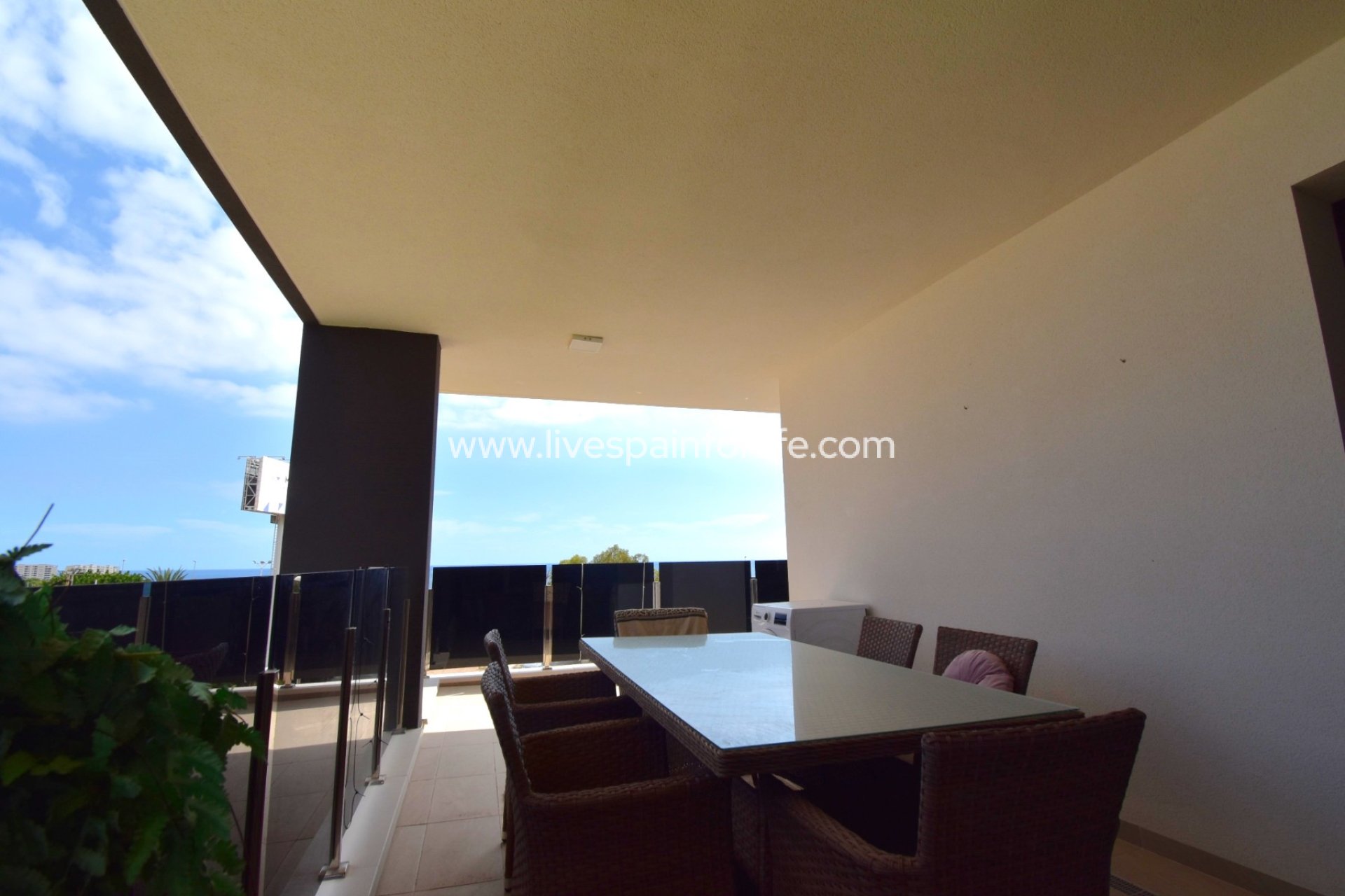 Revente - Apartments -
Orihuela Costa - Playa Flamenca