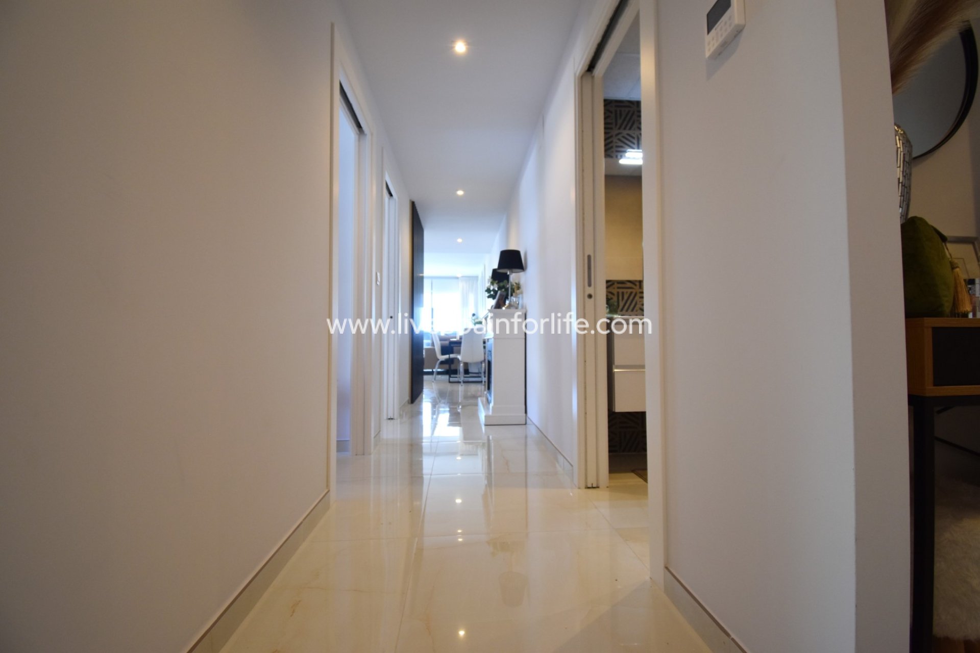 Revente - Apartments -
Orihuela Costa - Playa Flamenca