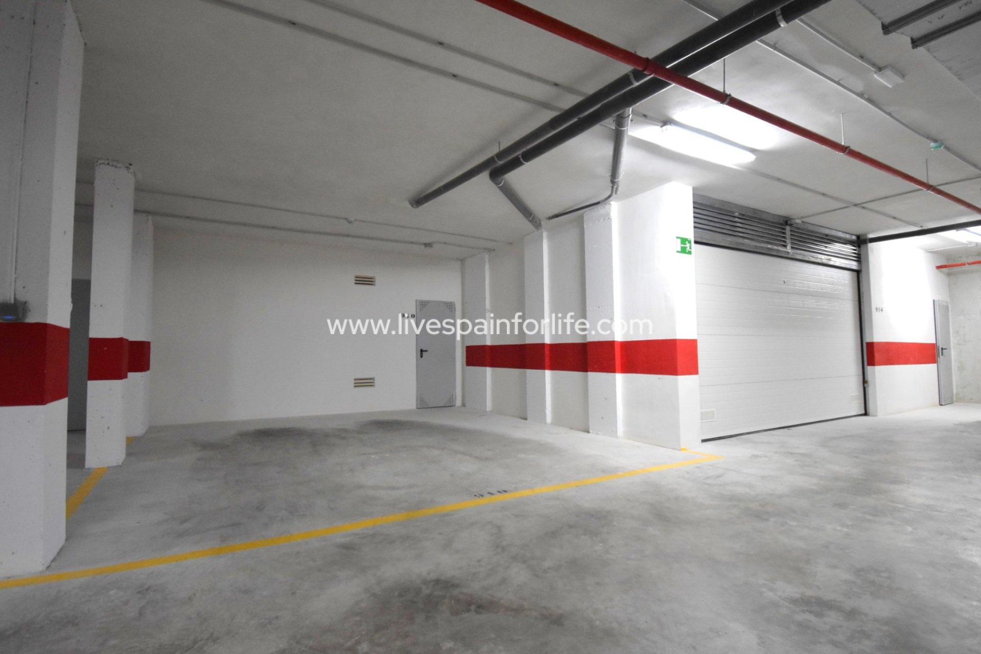 Revente - Apartments -
Orihuela Costa - Playa Flamenca