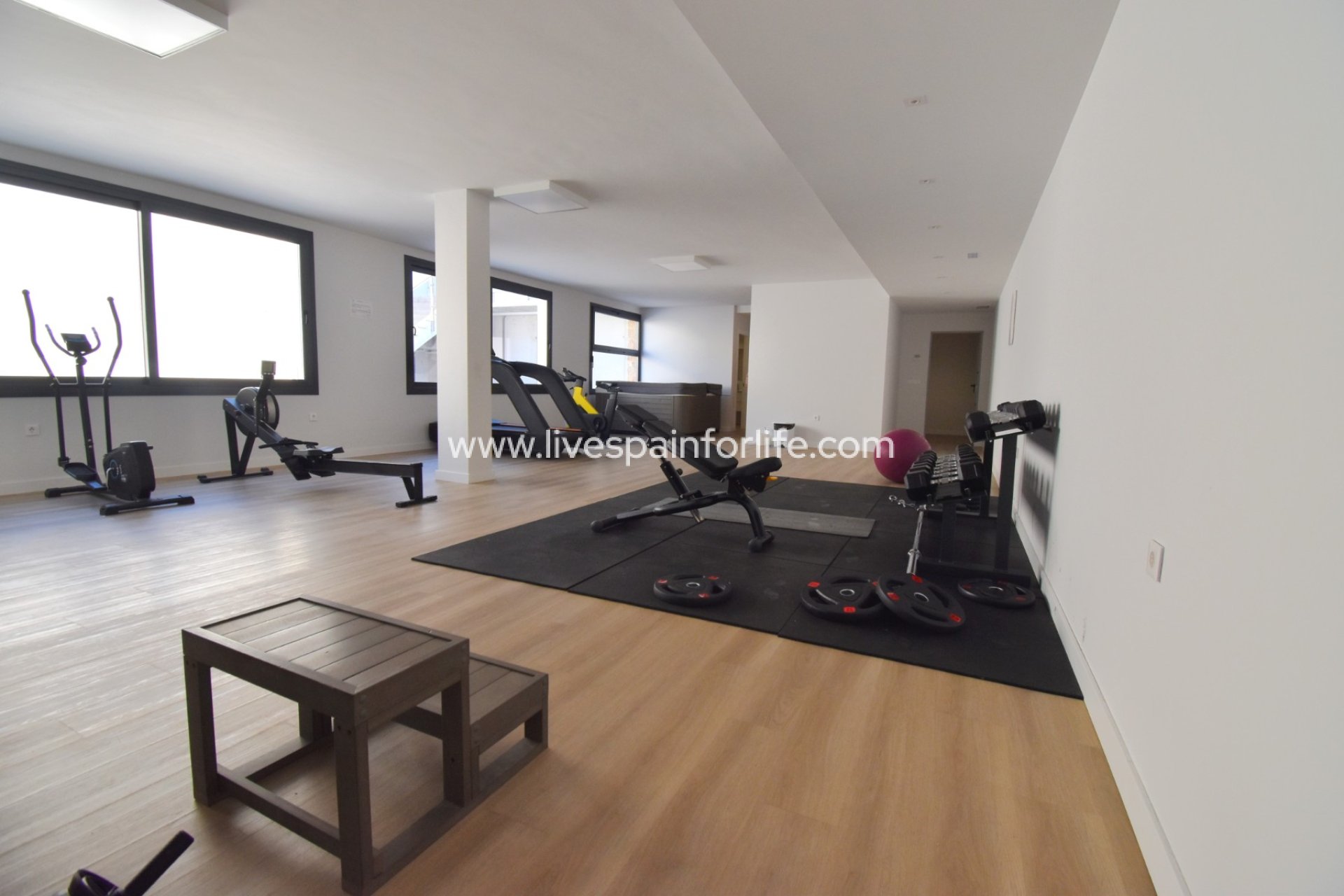 Revente - Apartments -
Orihuela Costa - Playa Flamenca