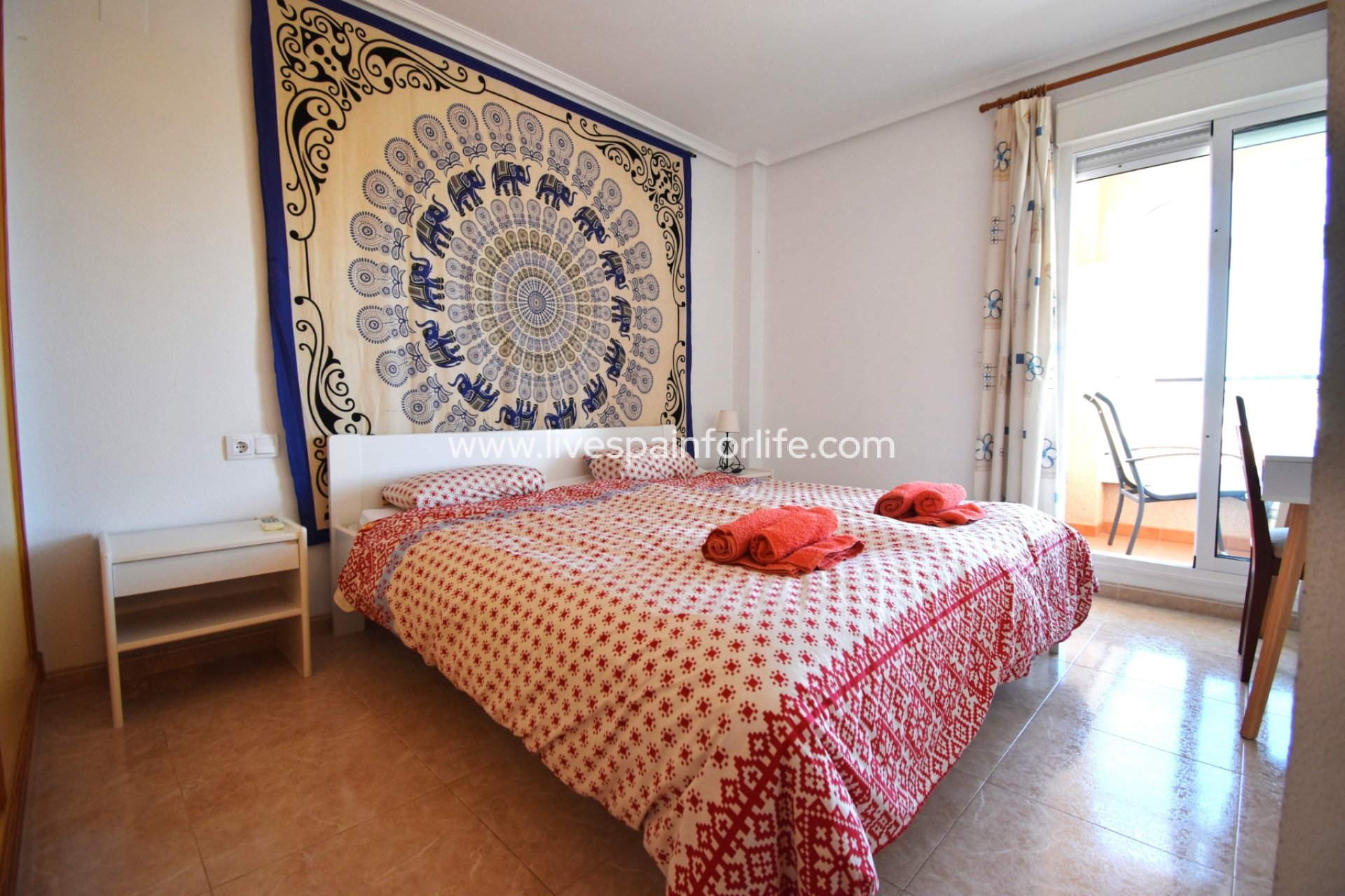 Revente - Apartments -
Orihuela Costa - Playa Flamenca