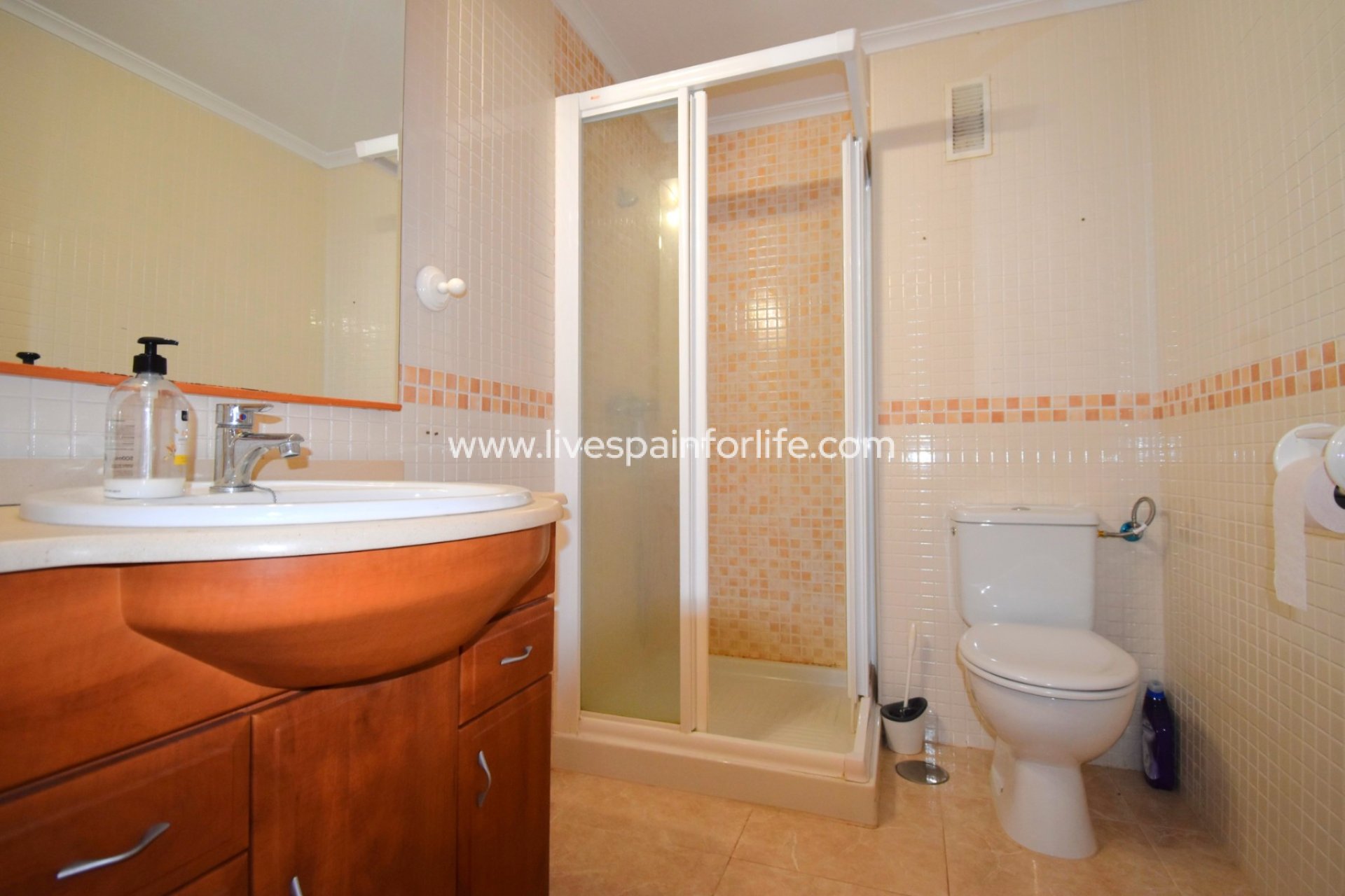 Revente - Apartments -
Orihuela Costa - Playa Flamenca