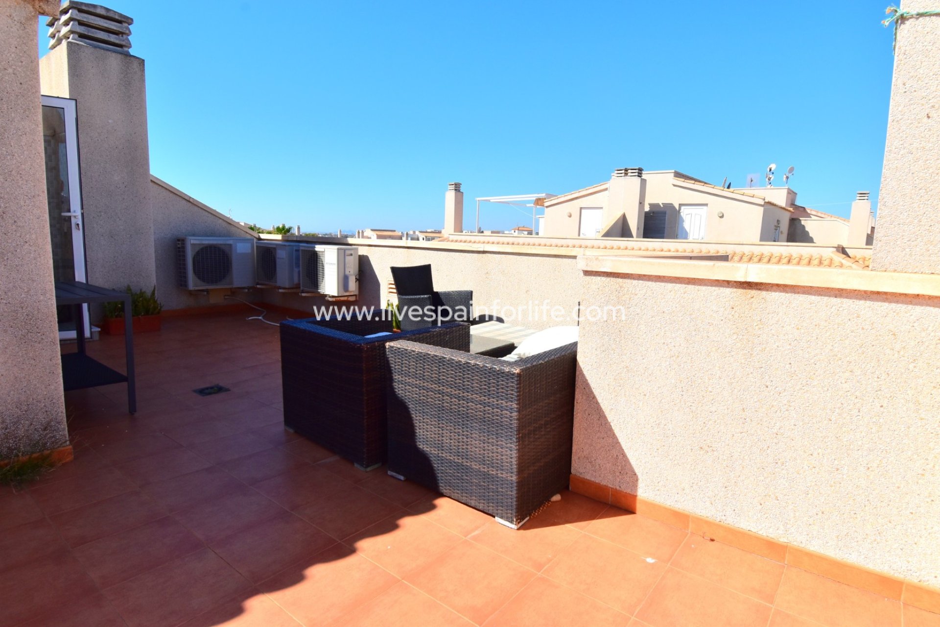 Revente - Apartments -
Orihuela Costa - Playa Flamenca