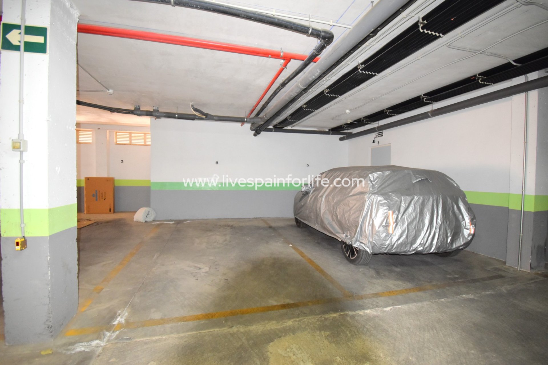 Revente - Apartments -
Orihuela Costa - Playa Flamenca