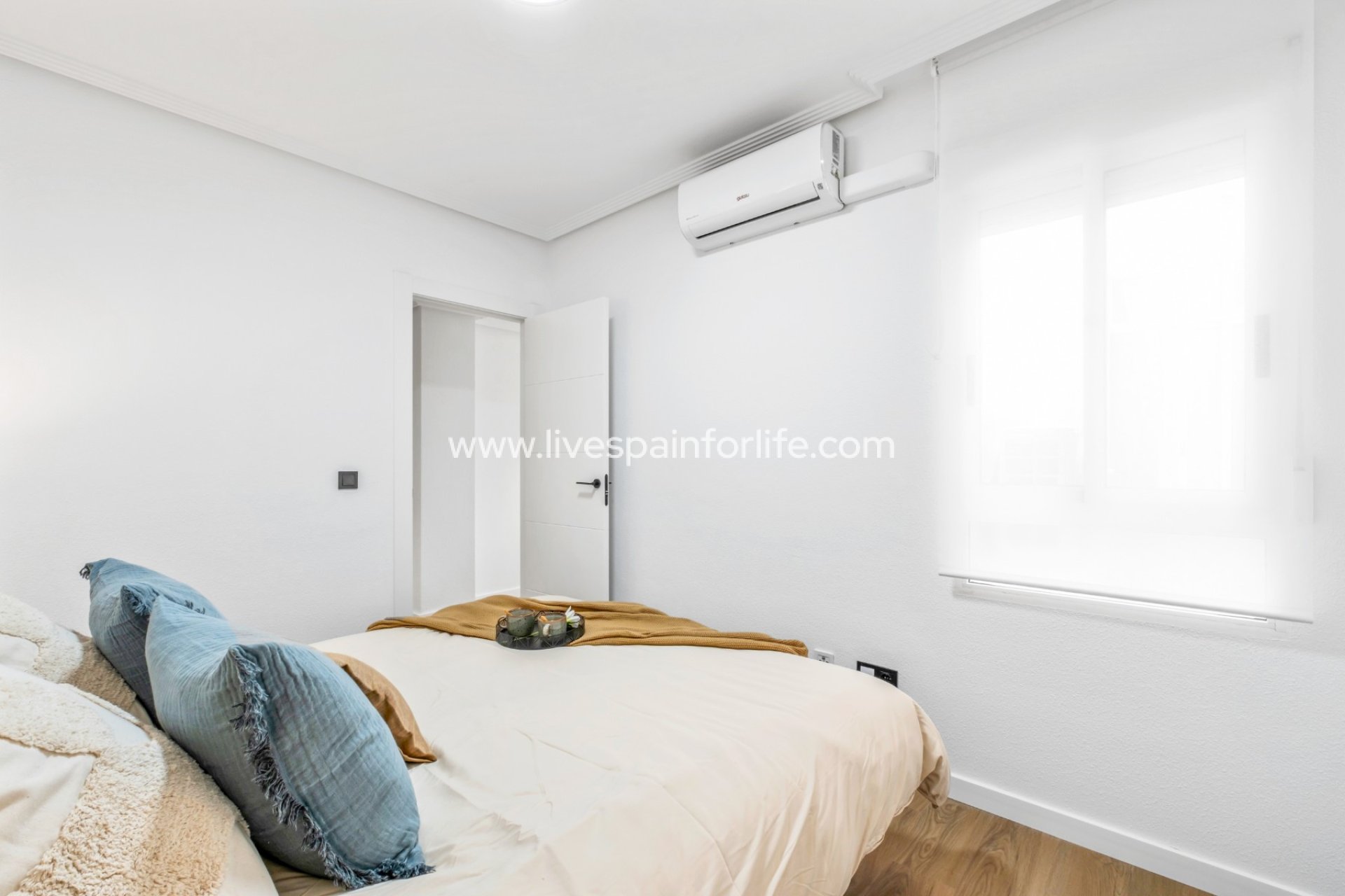 Revente - Apartments -
Orihuela Costa - Playa Flamenca