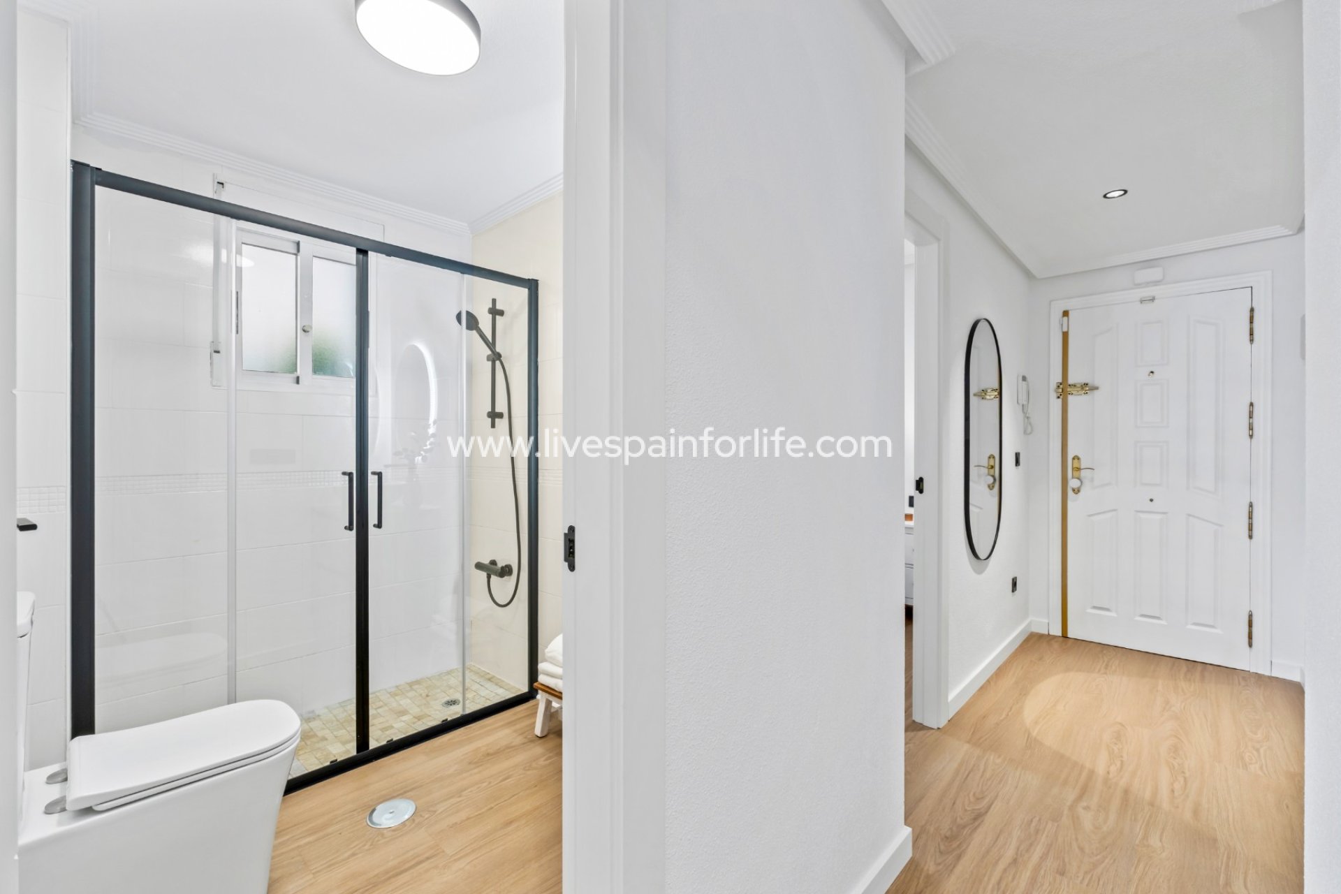 Revente - Apartments -
Orihuela Costa - Playa Flamenca