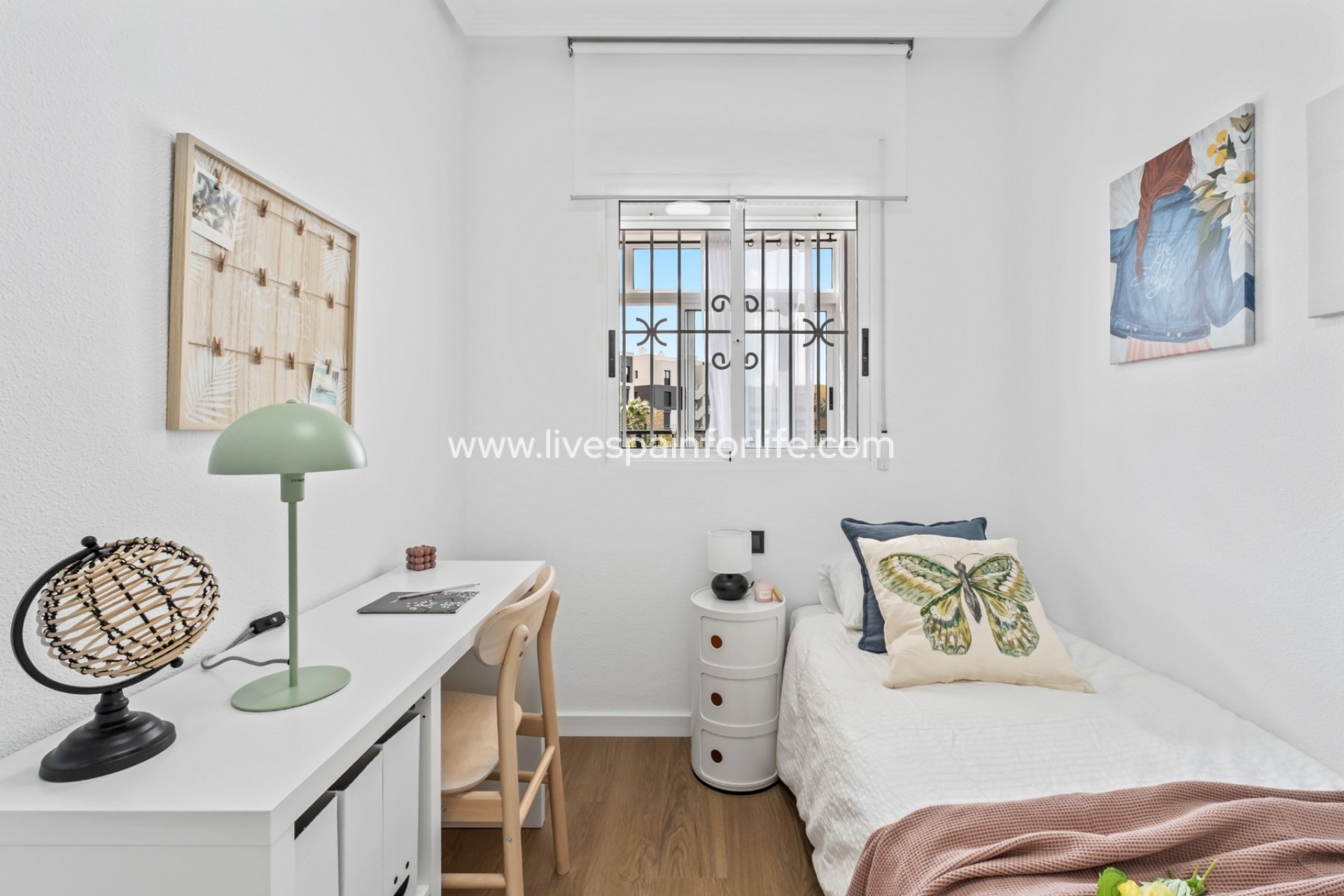 Revente - Apartments -
Orihuela Costa - Playa Flamenca