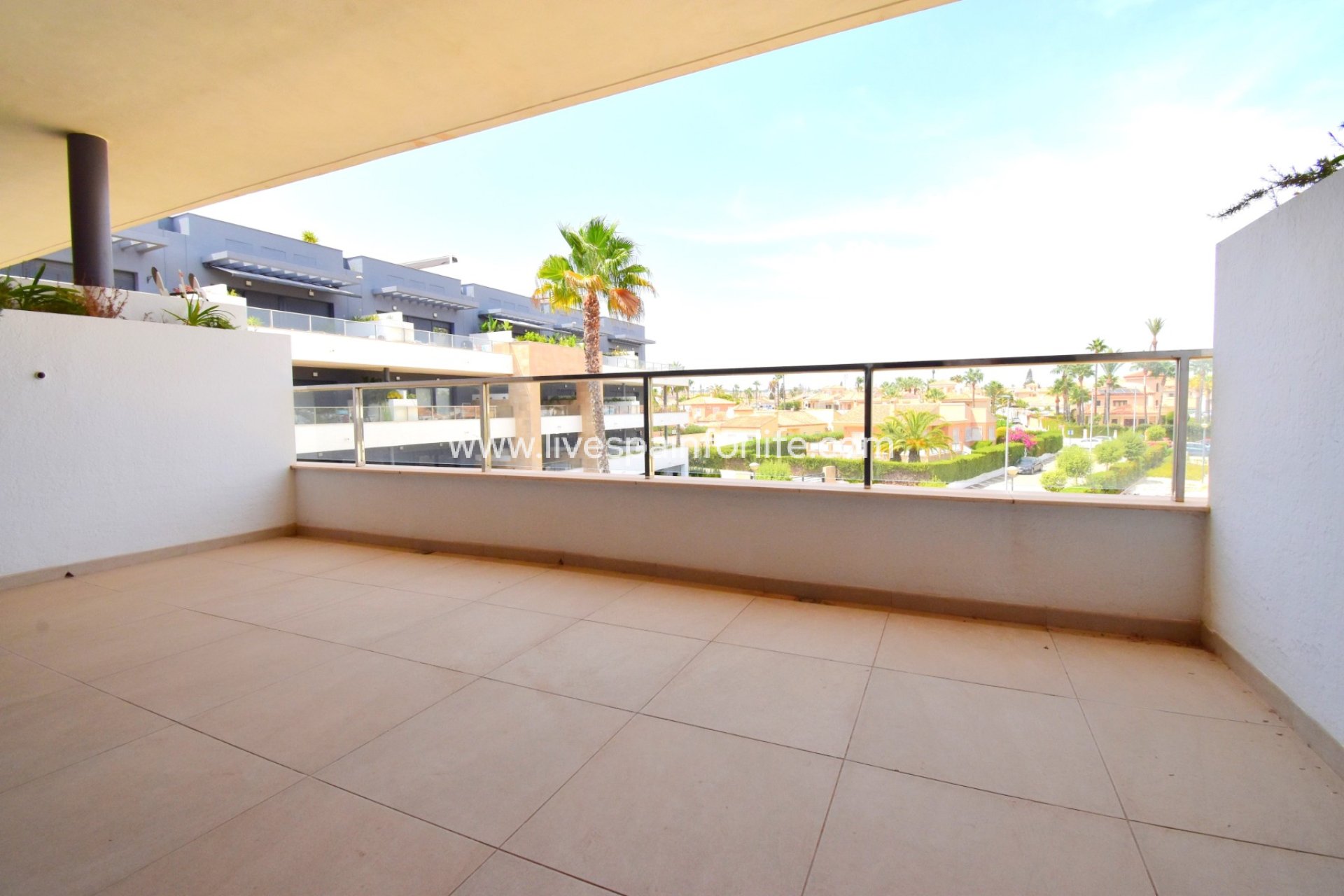 Revente - Apartments -
Orihuela Costa - Playa Flamenca