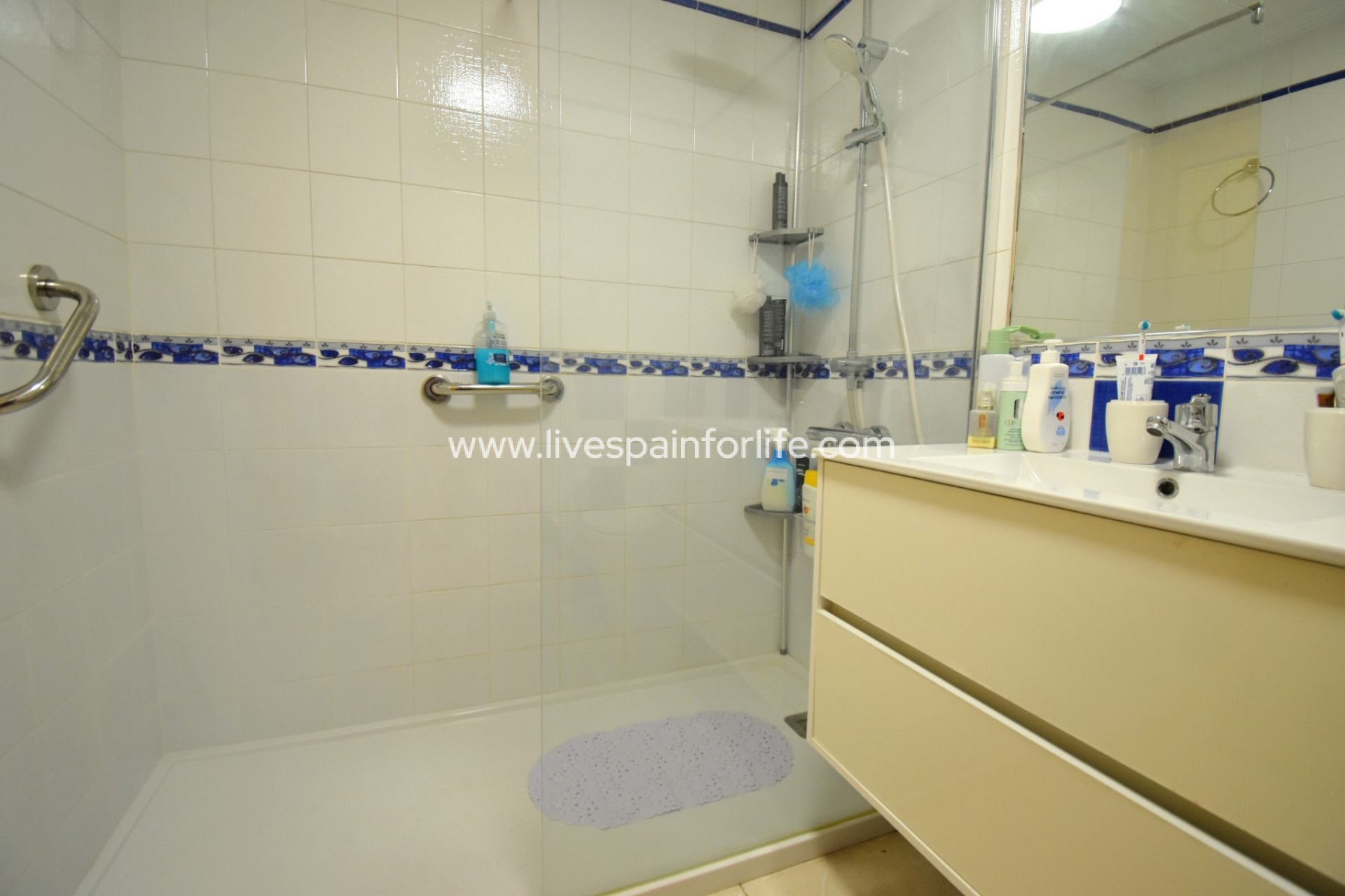 Revente - Apartments -
Orihuela Costa - Playa Flamenca