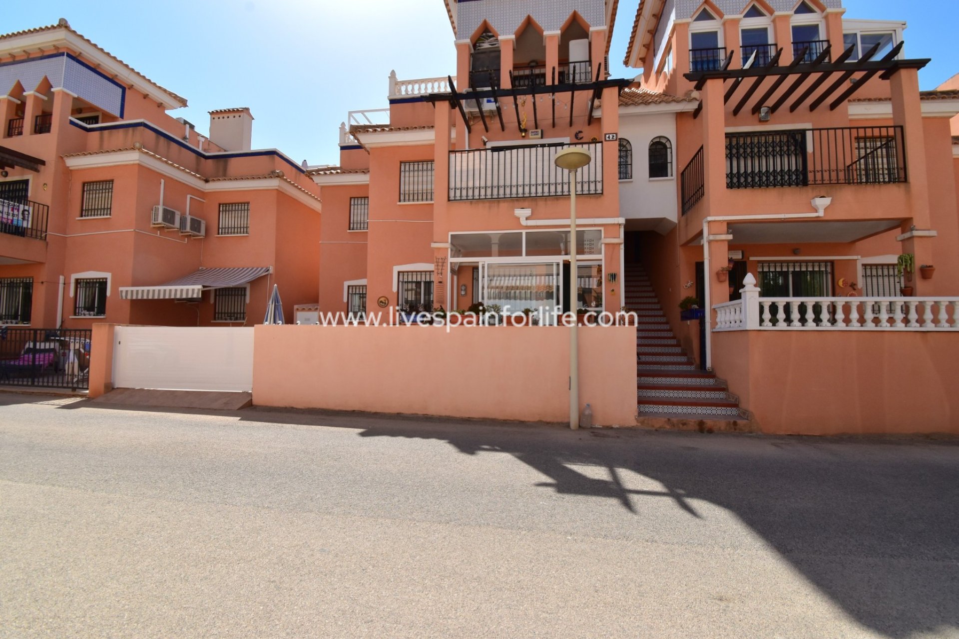 Revente - Apartments -
Orihuela Costa - Playa Flamenca