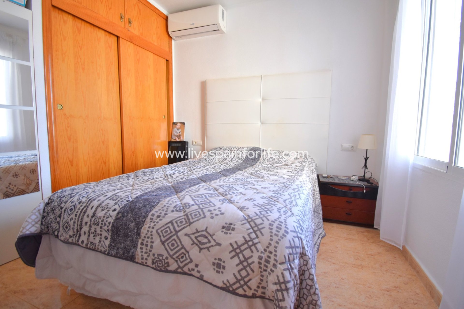 Revente - Apartments -
Orihuela Costa - Playa Flamenca