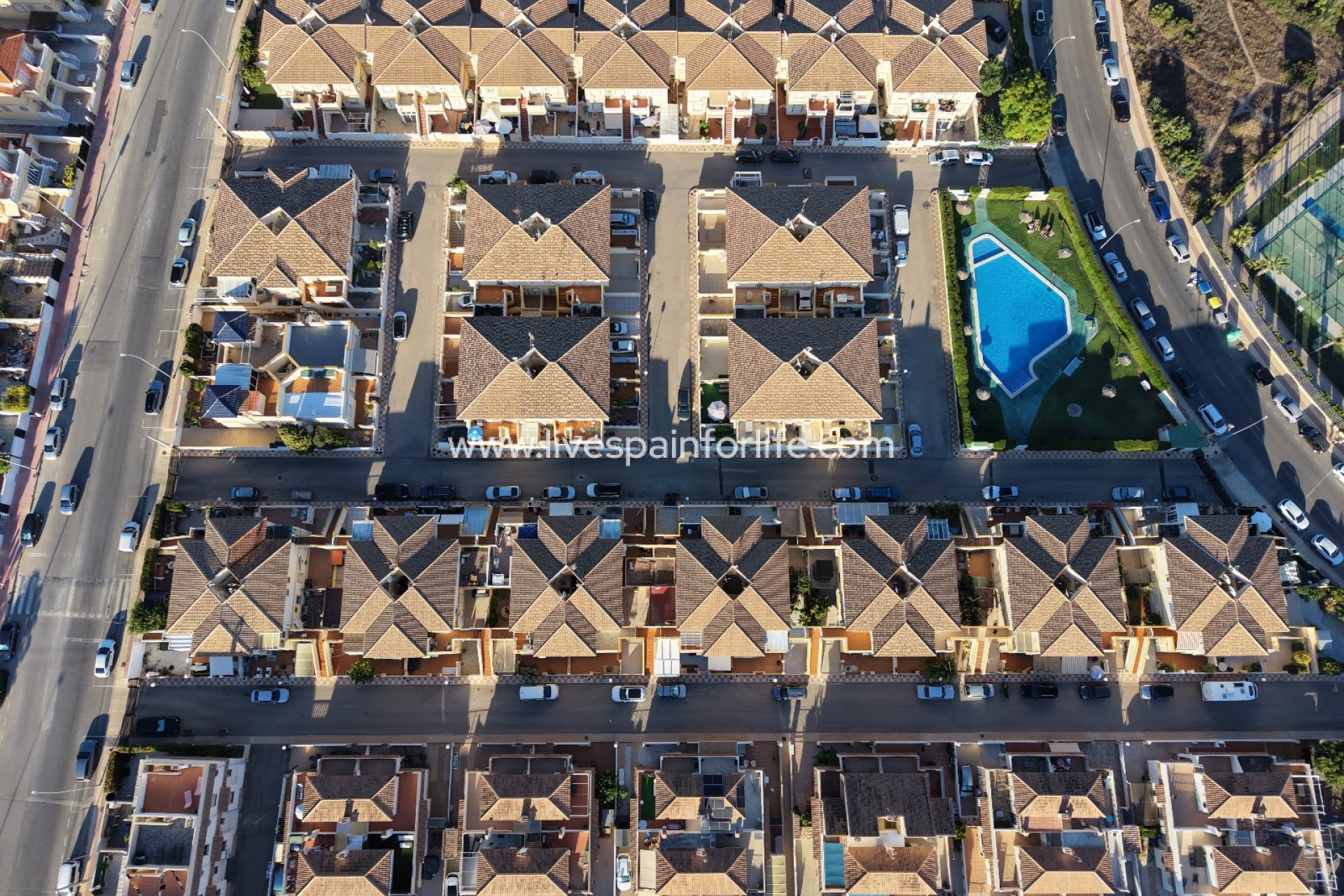 Revente - Apartments -
Orihuela Costa - Playa Flamenca