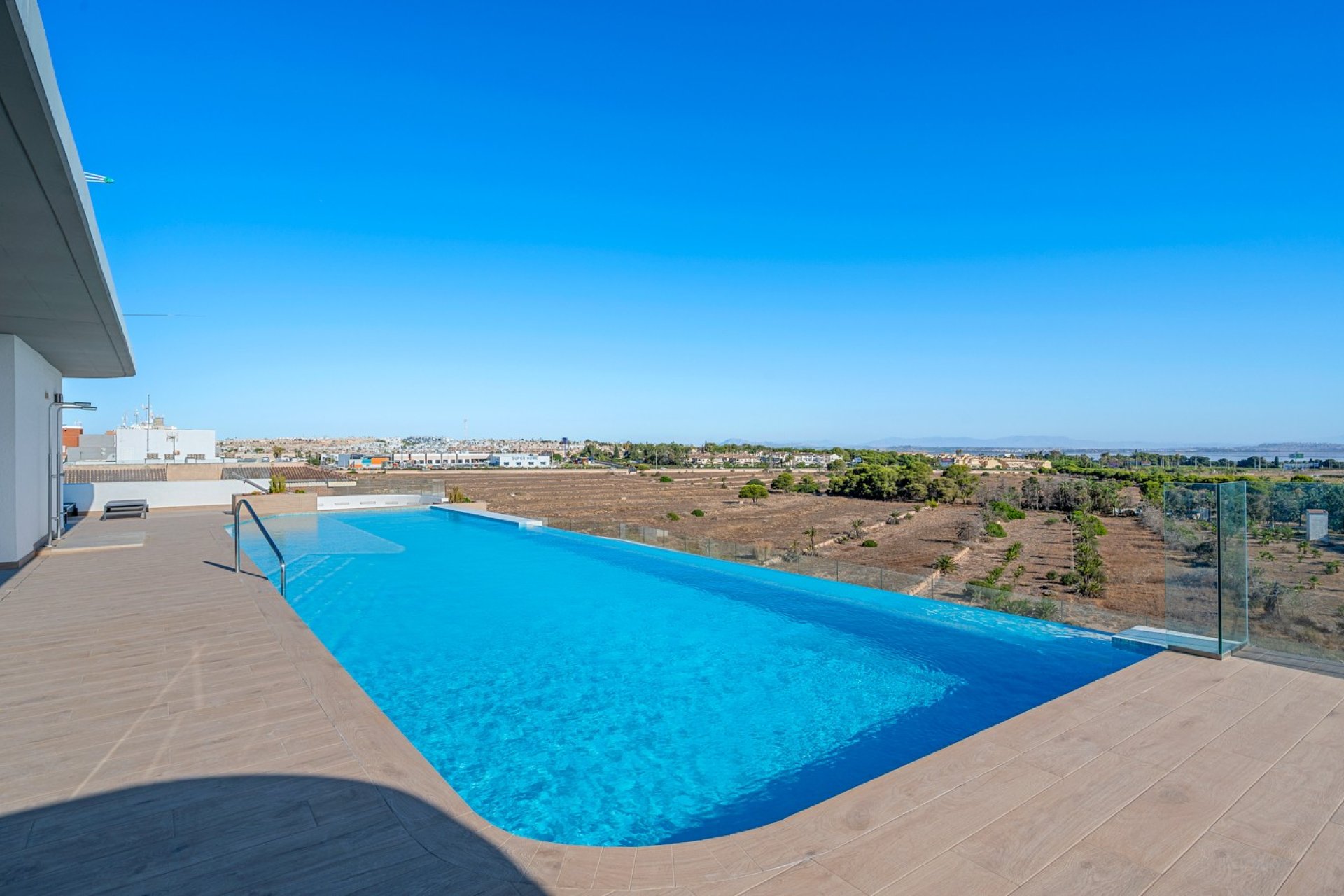 Revente - Apartments -
Orihuela Costa - Punta Prima