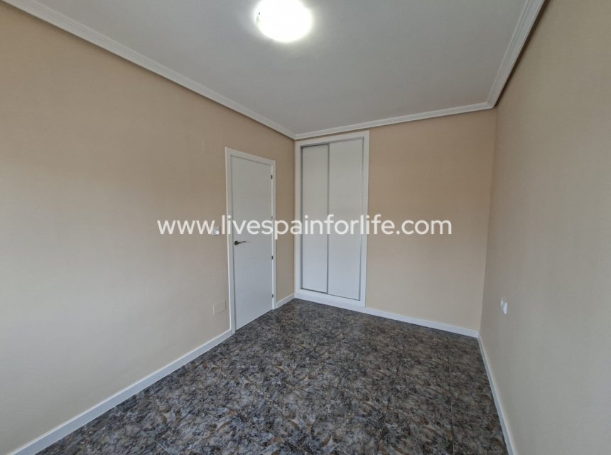 Revente - Apartments -
Orihuela Costa - Punta Prima