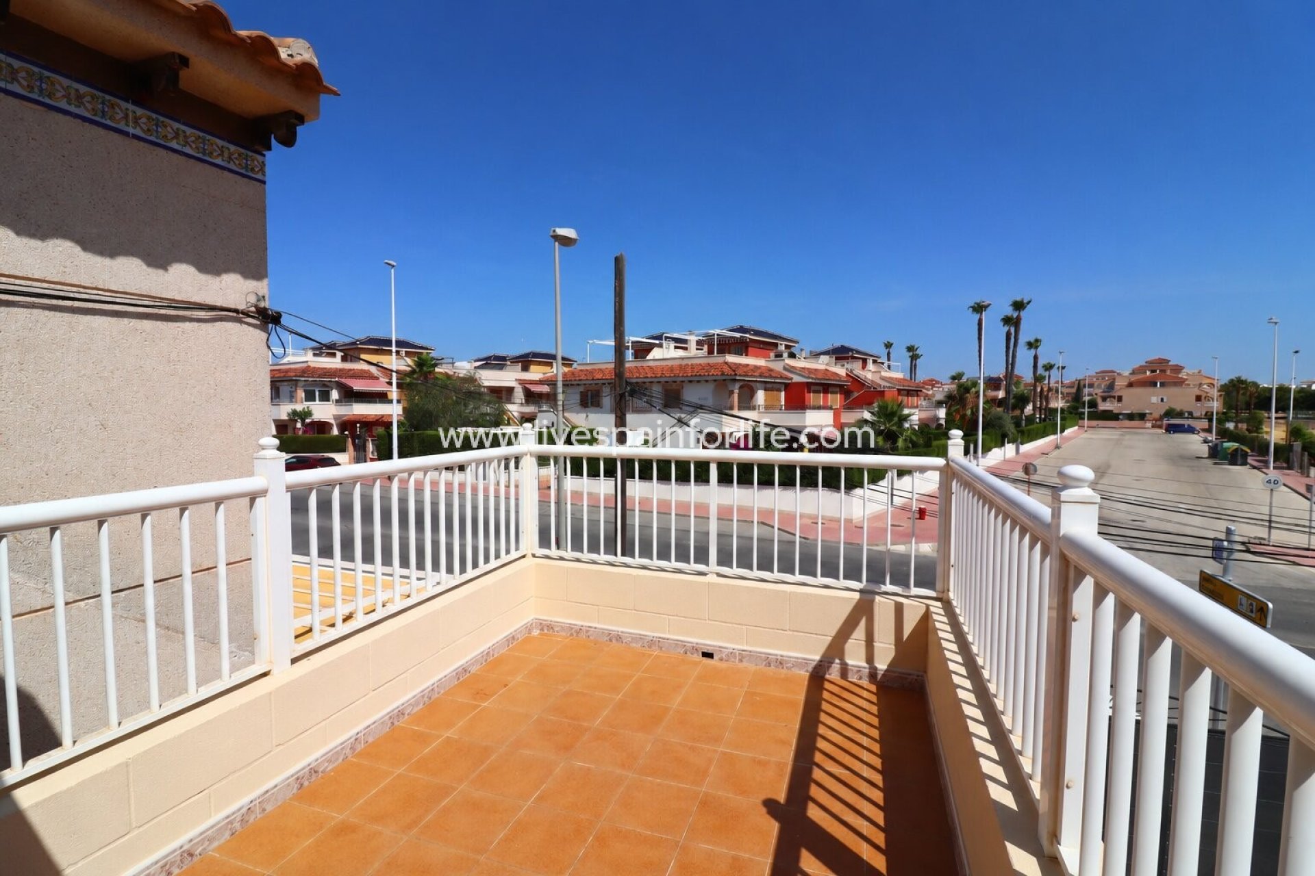 Revente - Apartments -
Orihuela Costa - Punta Prima