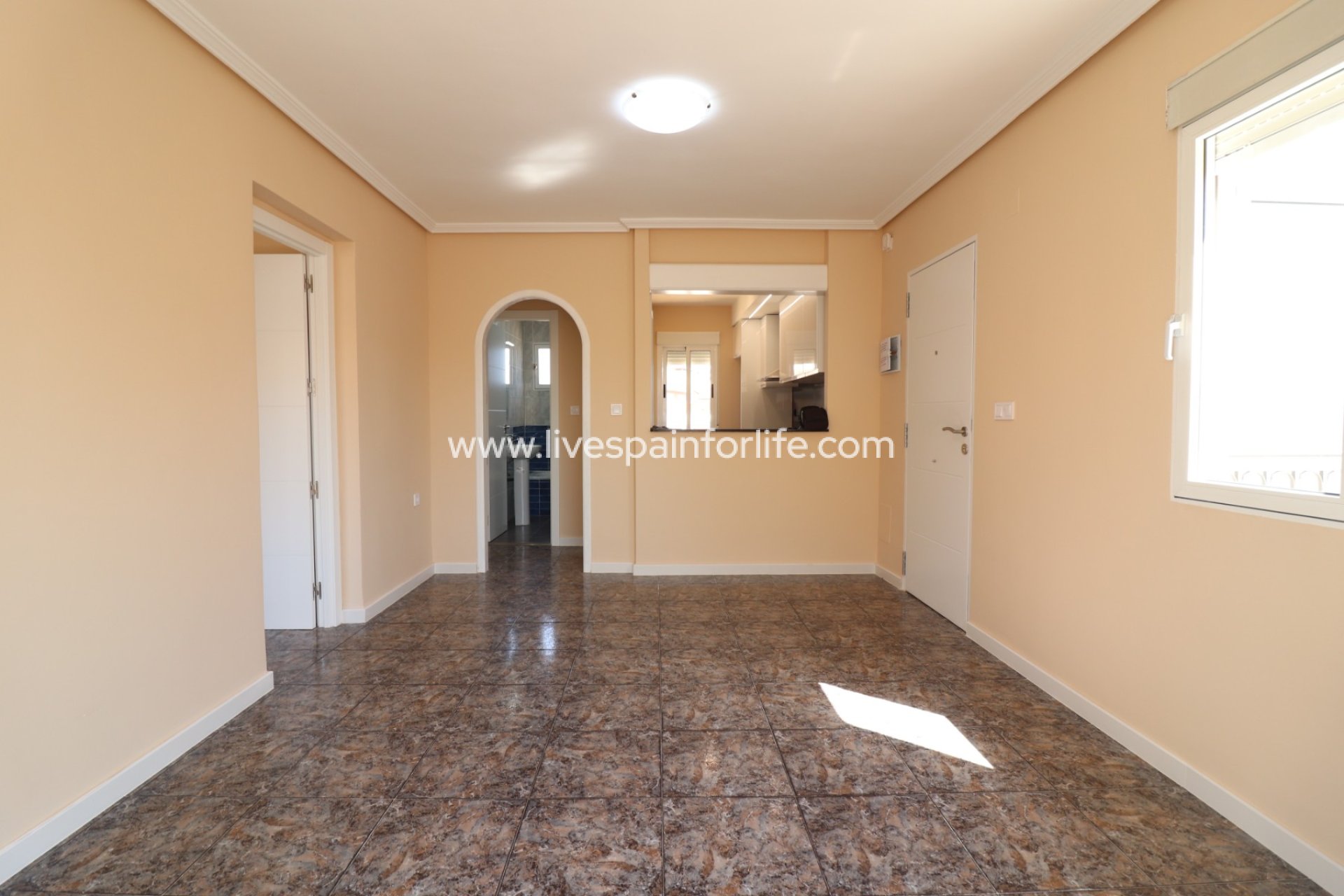 Revente - Apartments -
Orihuela Costa - Punta Prima