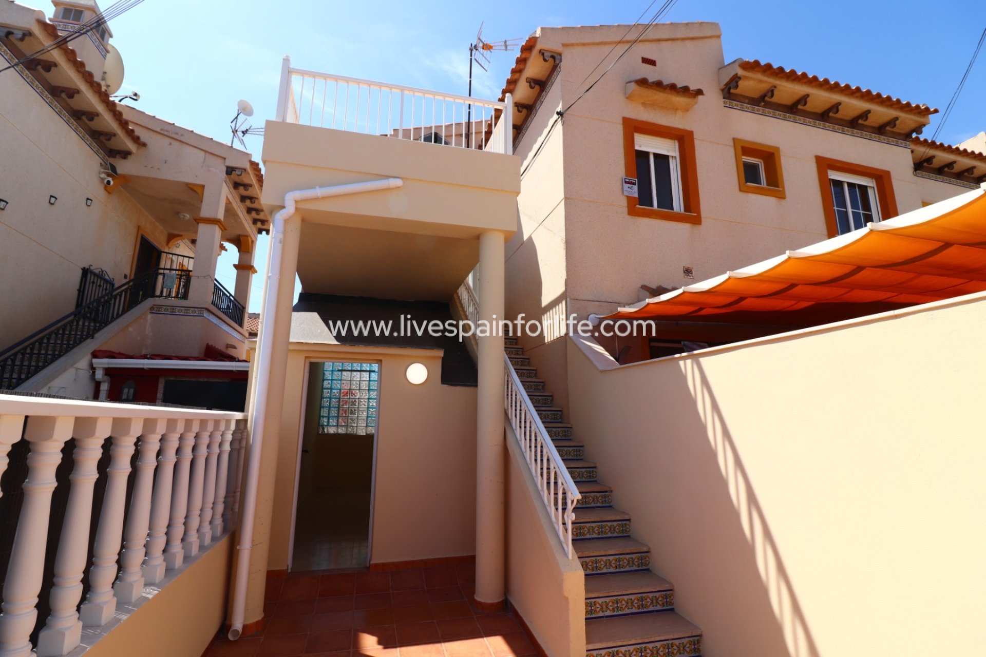 Revente - Apartments -
Orihuela Costa - Punta Prima