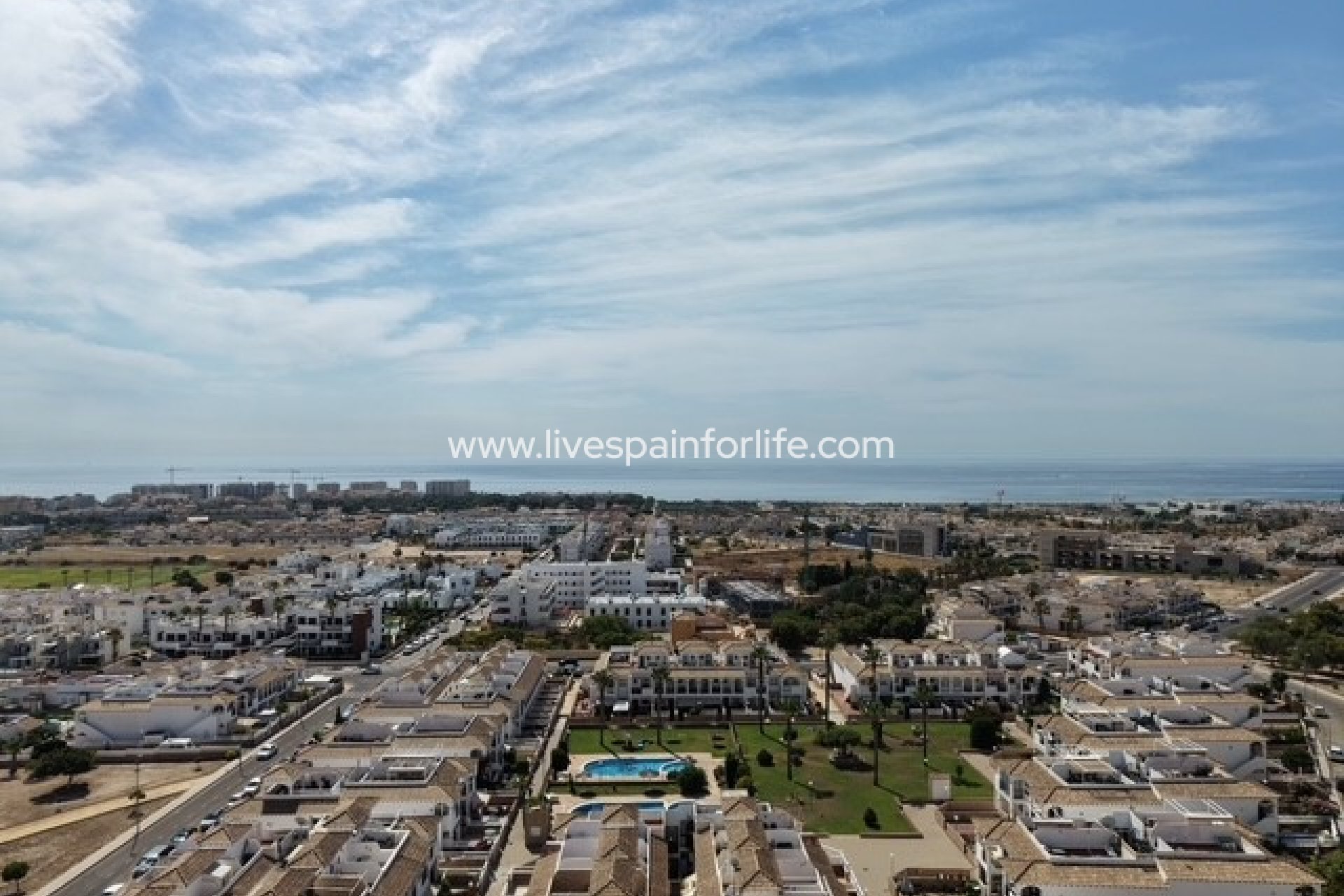 Revente - Apartments -
Orihuela Costa - Punta Prima