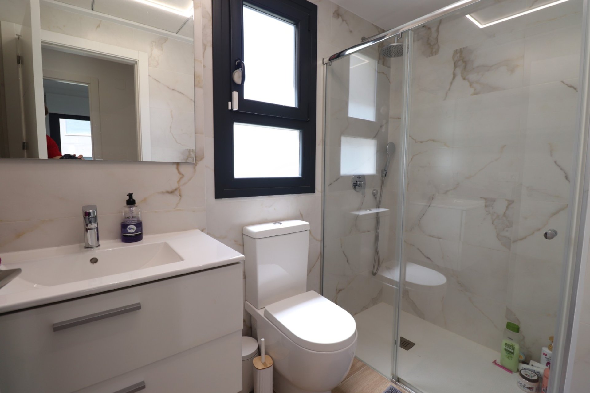 Revente - Apartments -
Orihuela Costa - Villamartin