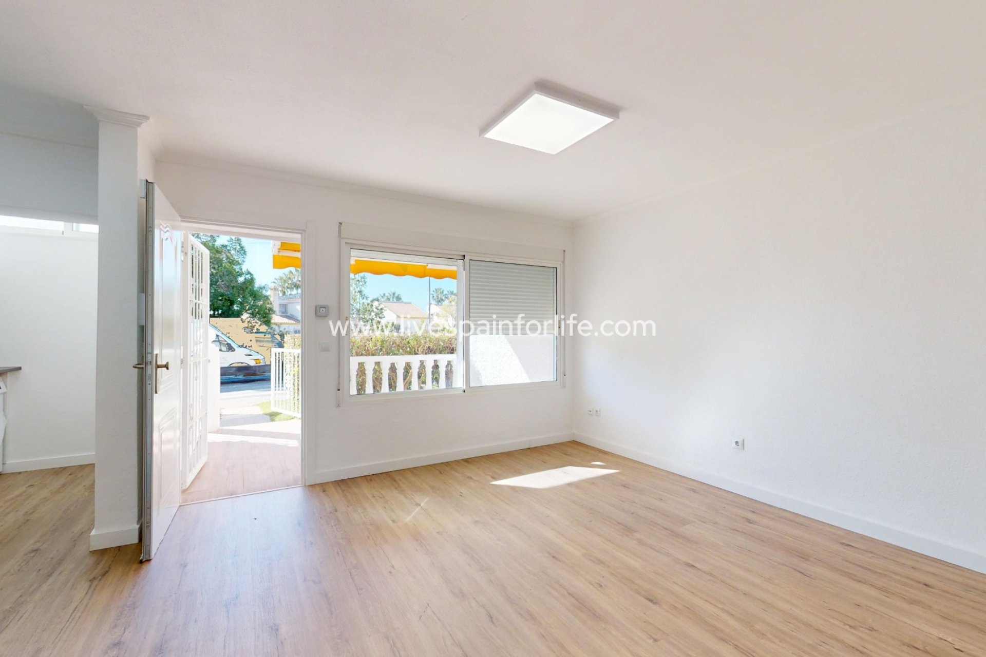 Revente - Apartments -
Orihuela Costa - Villamartin