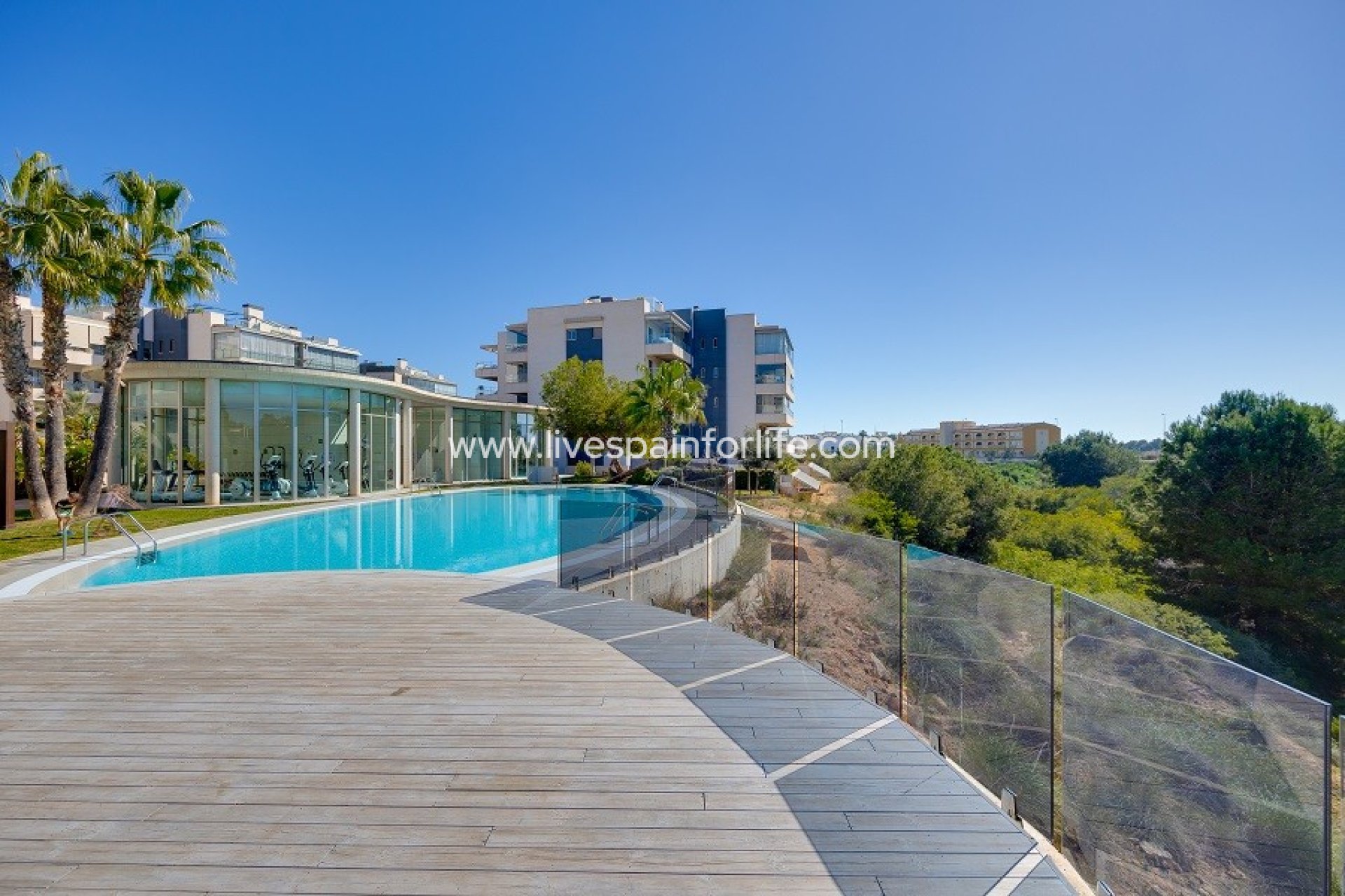 Revente - Apartments -
Orihuela Costa - Villamartin