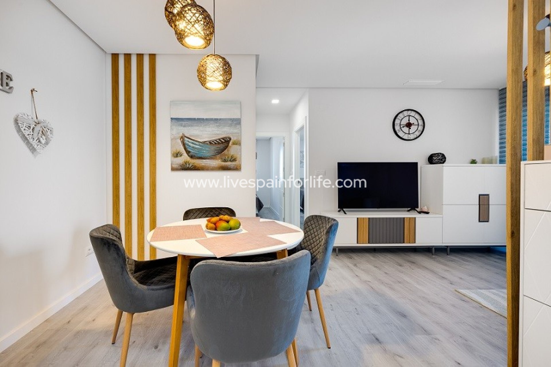 Revente - Apartments -
Orihuela Costa - Villamartin