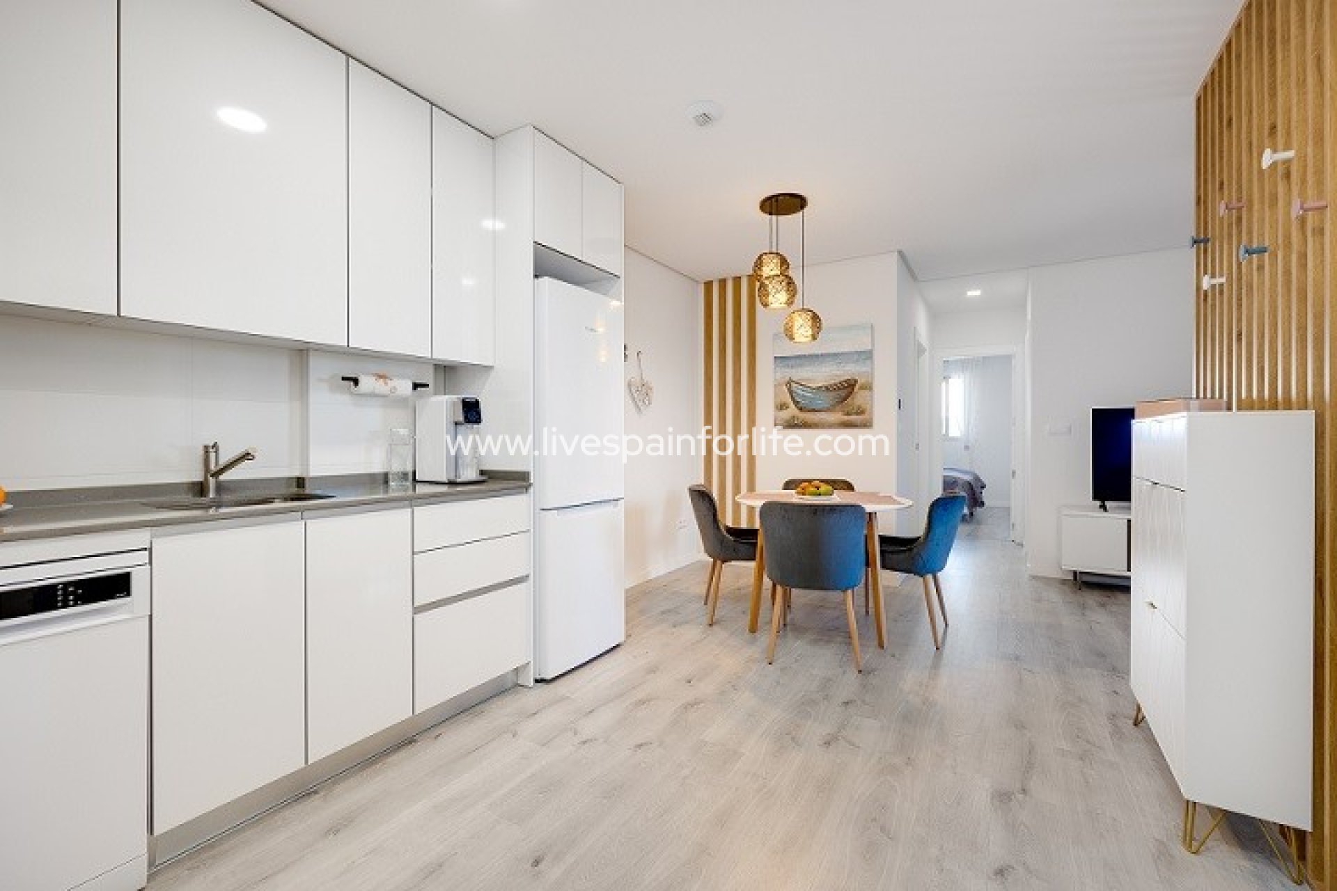 Revente - Apartments -
Orihuela Costa - Villamartin