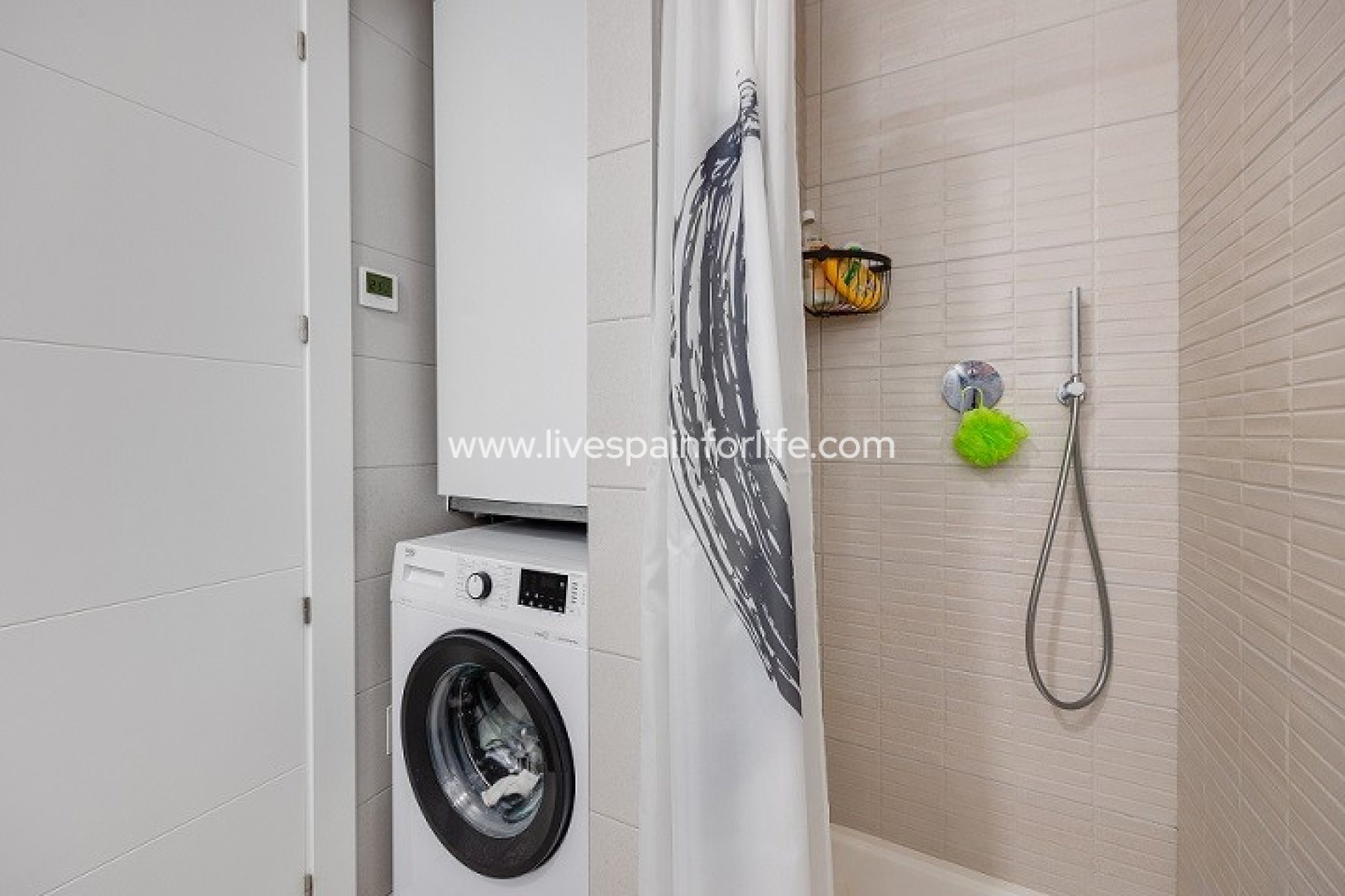 Revente - Apartments -
Orihuela Costa - Villamartin