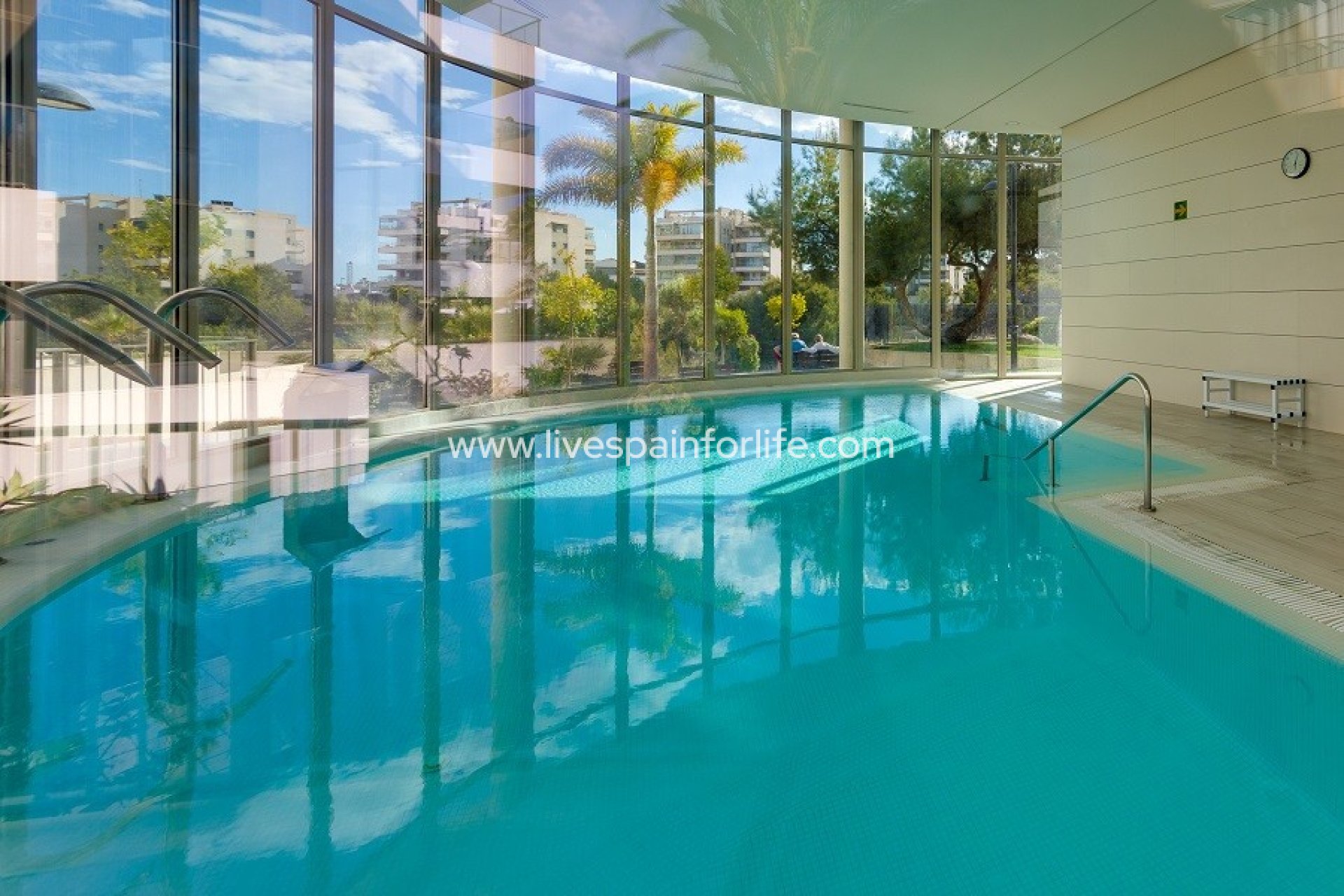 Revente - Apartments -
Orihuela Costa - Villamartin