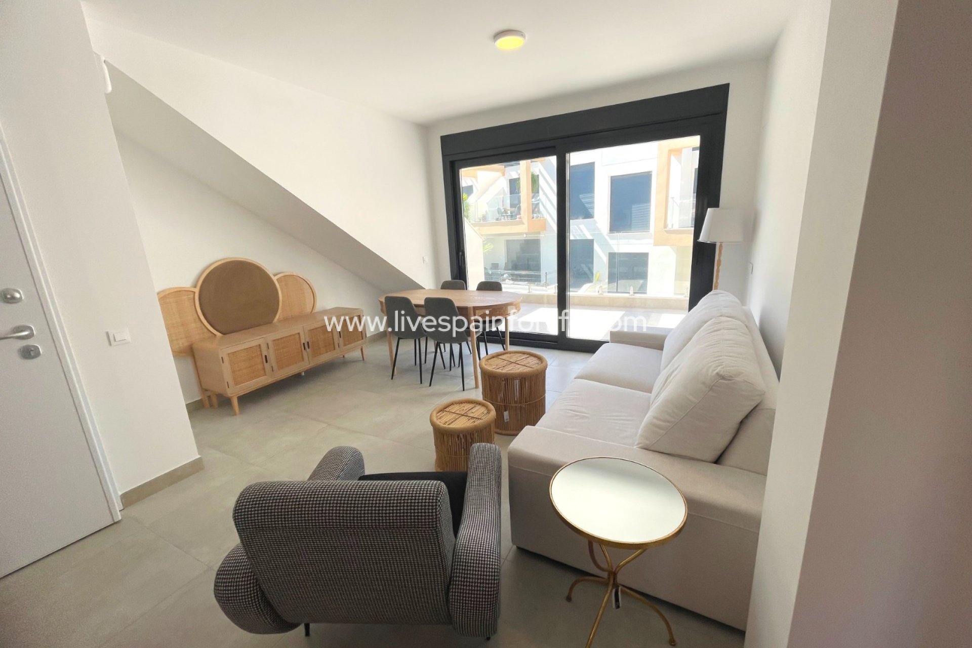 Revente - Apartments -
Orihuela Costa - Villamartin