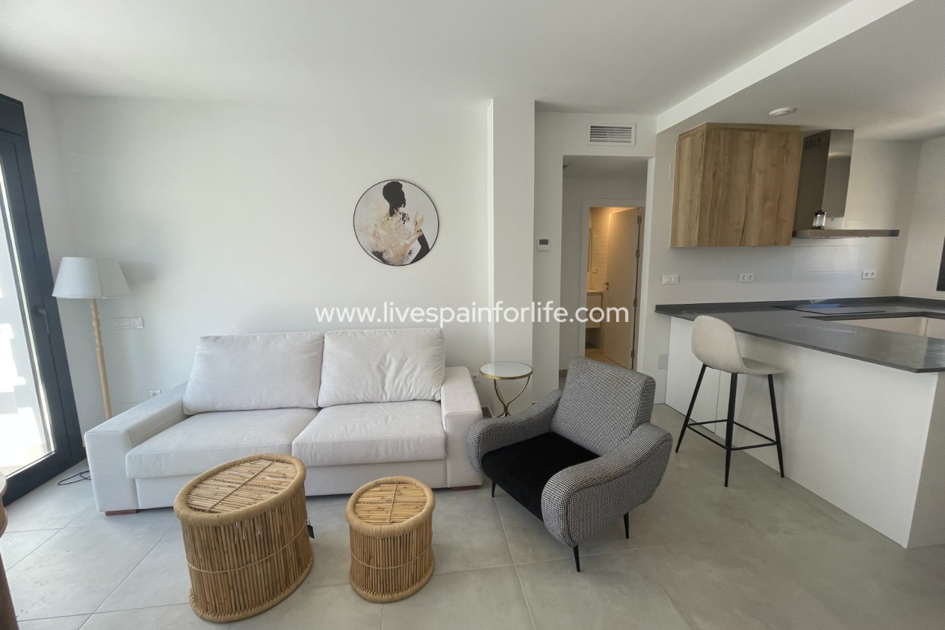 Revente - Apartments -
Orihuela Costa - Villamartin