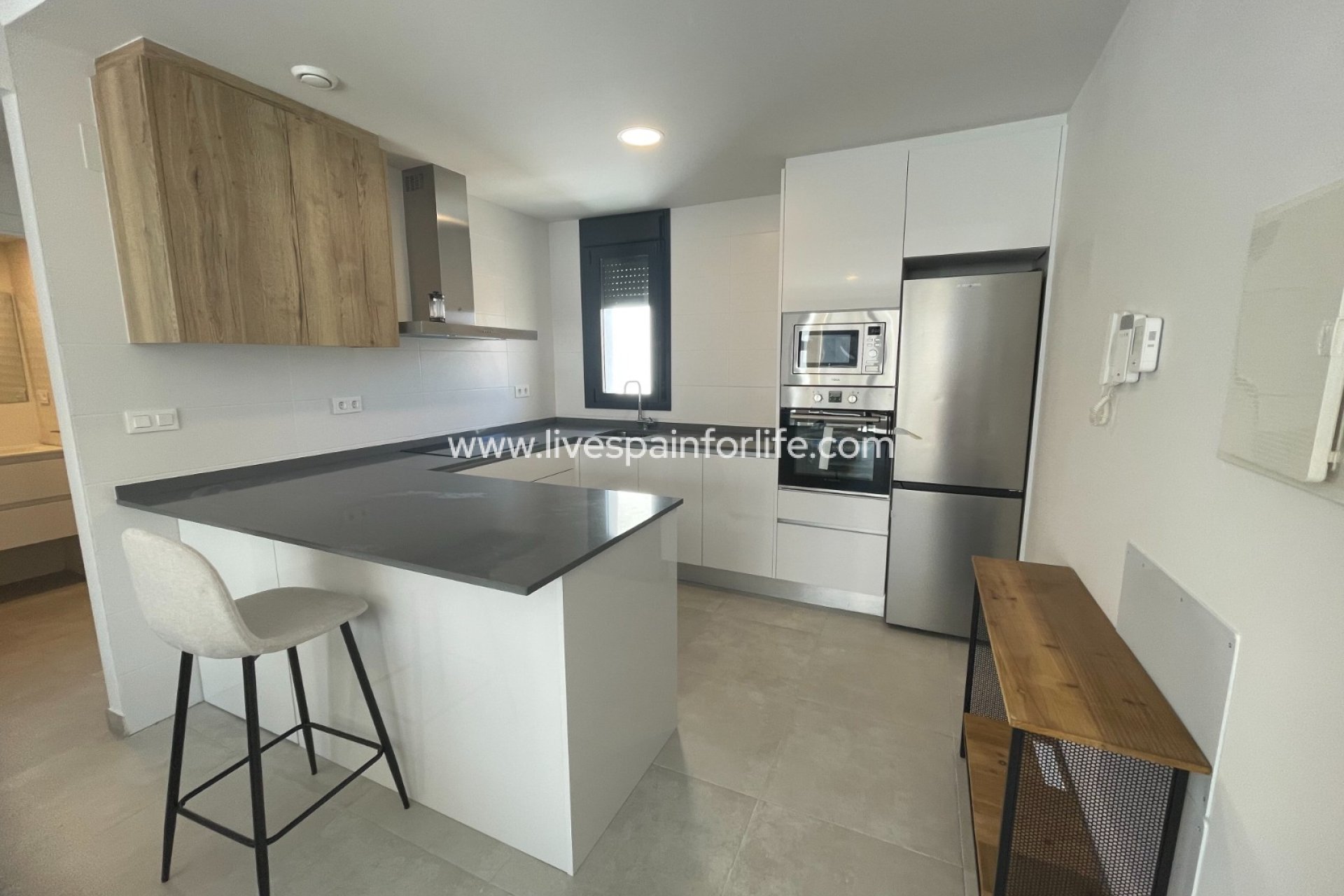 Revente - Apartments -
Orihuela Costa - Villamartin