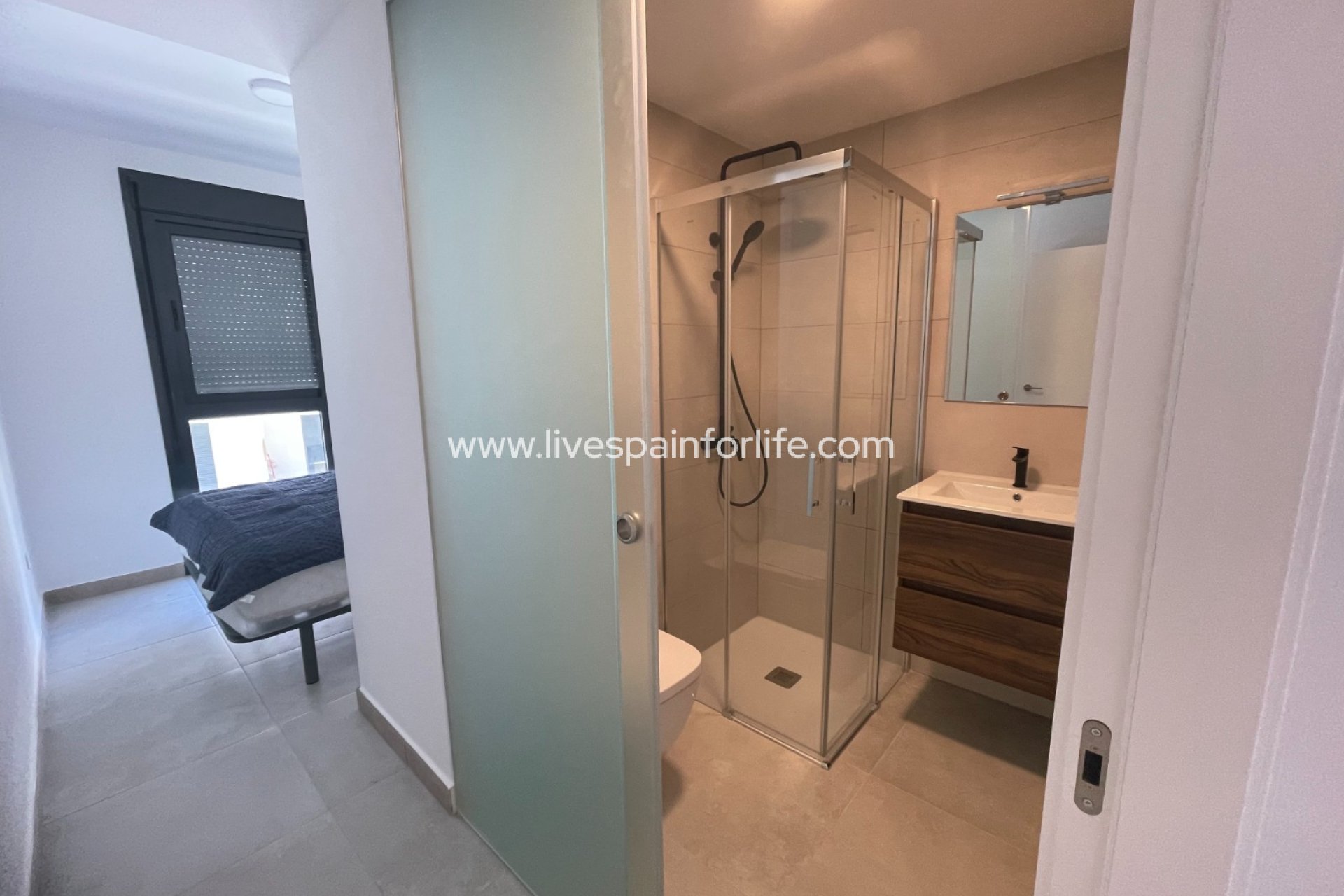 Revente - Apartments -
Orihuela Costa - Villamartin