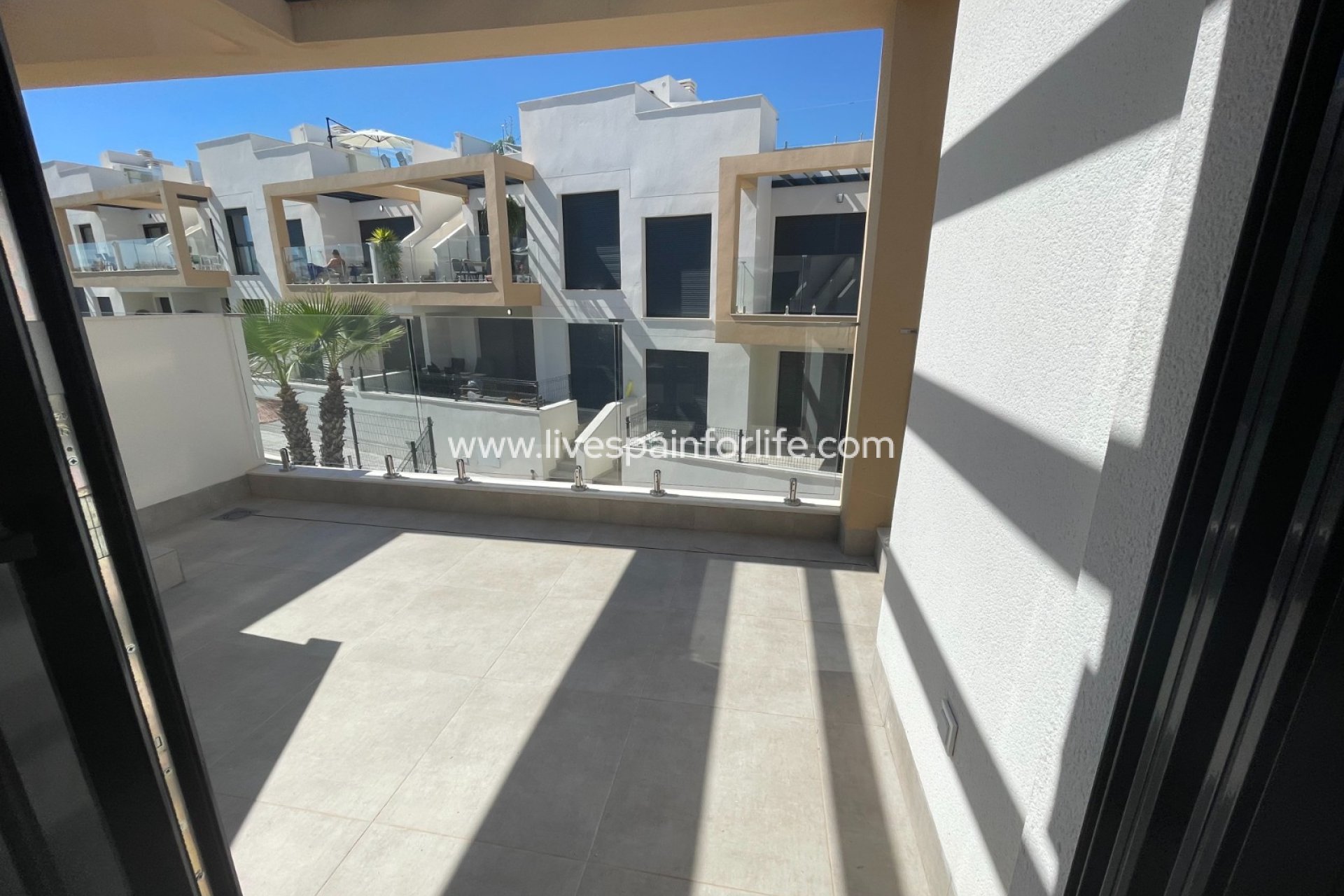 Revente - Apartments -
Orihuela Costa - Villamartin