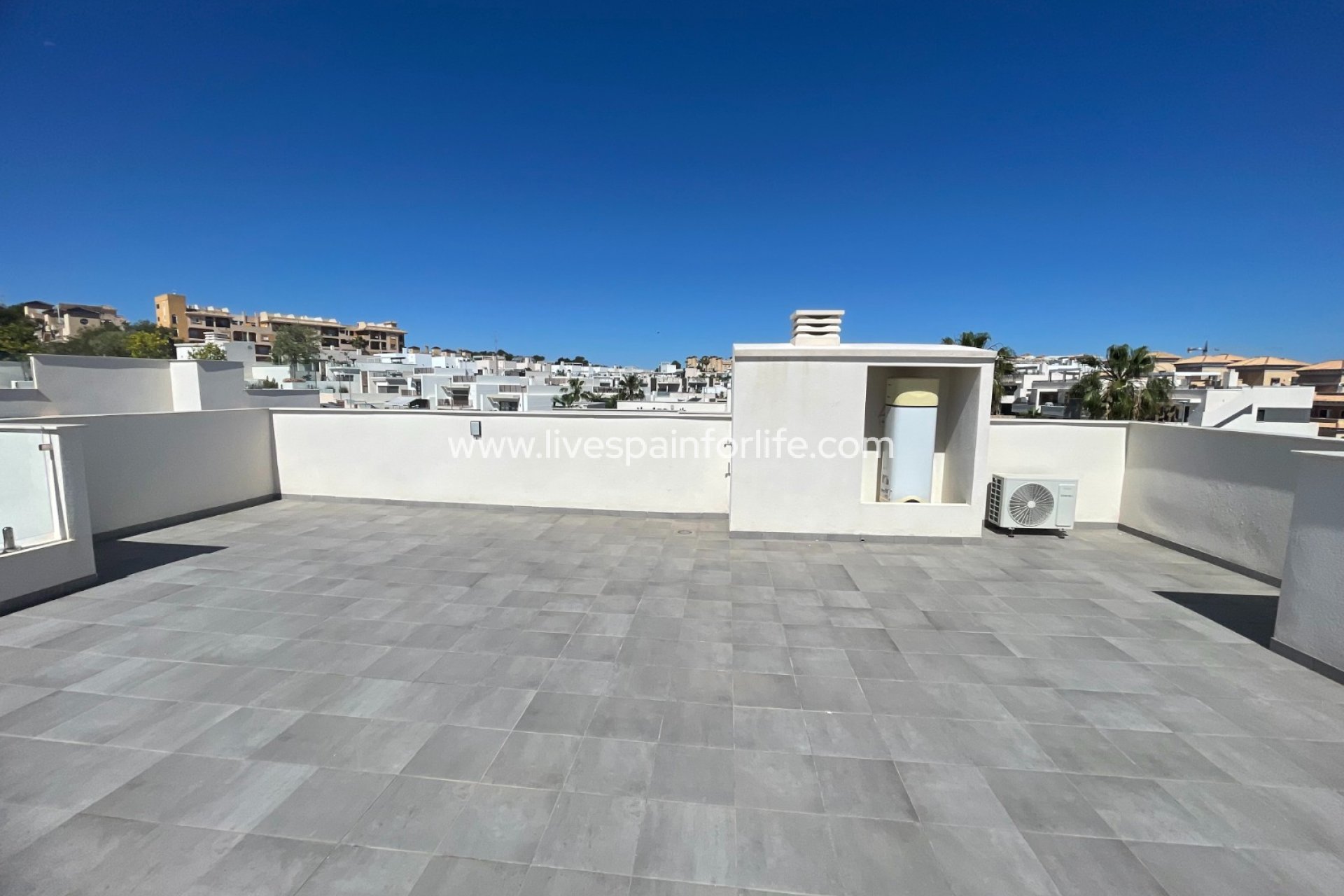 Revente - Apartments -
Orihuela Costa - Villamartin