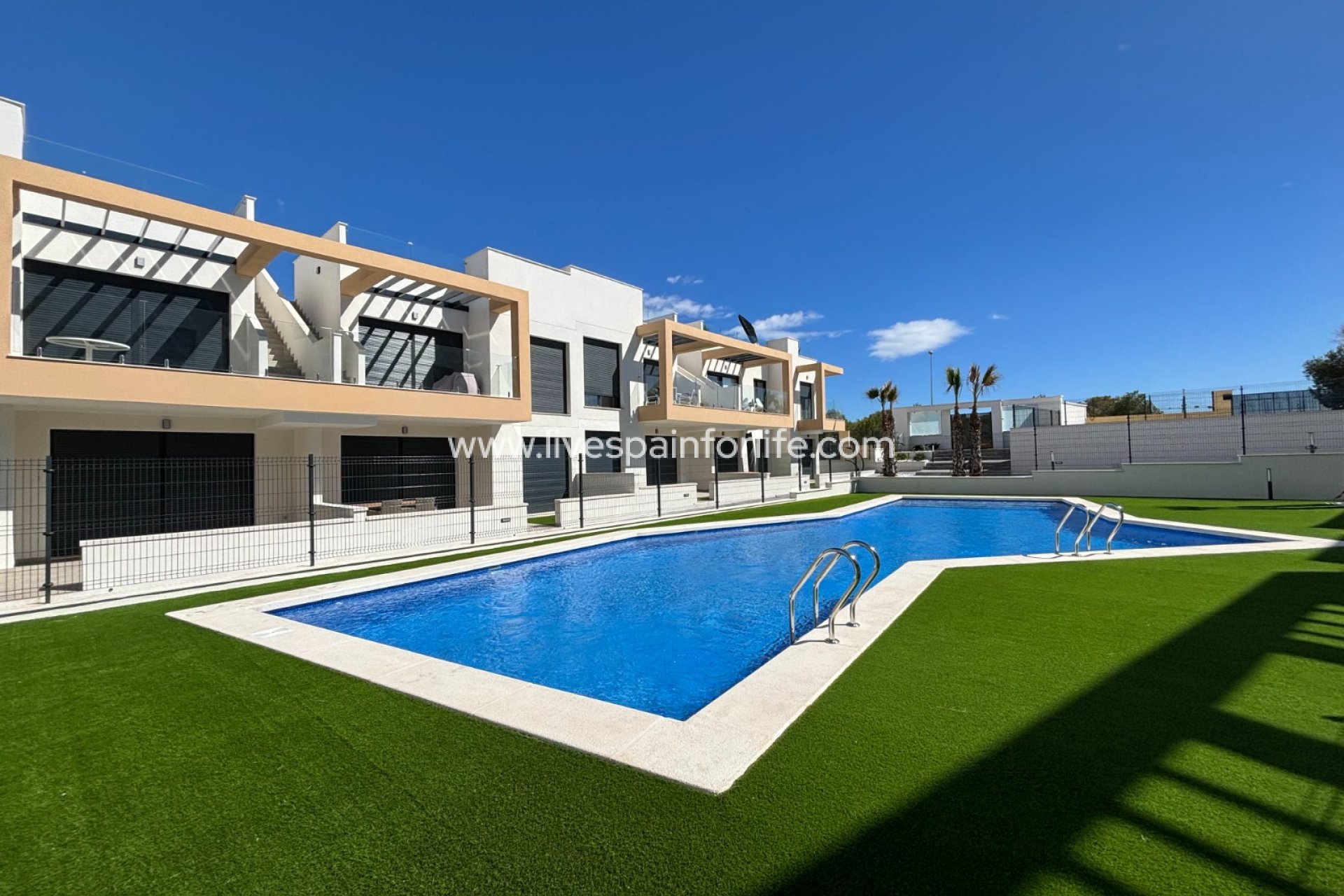 Revente - Apartments -
Orihuela Costa - Villamartin