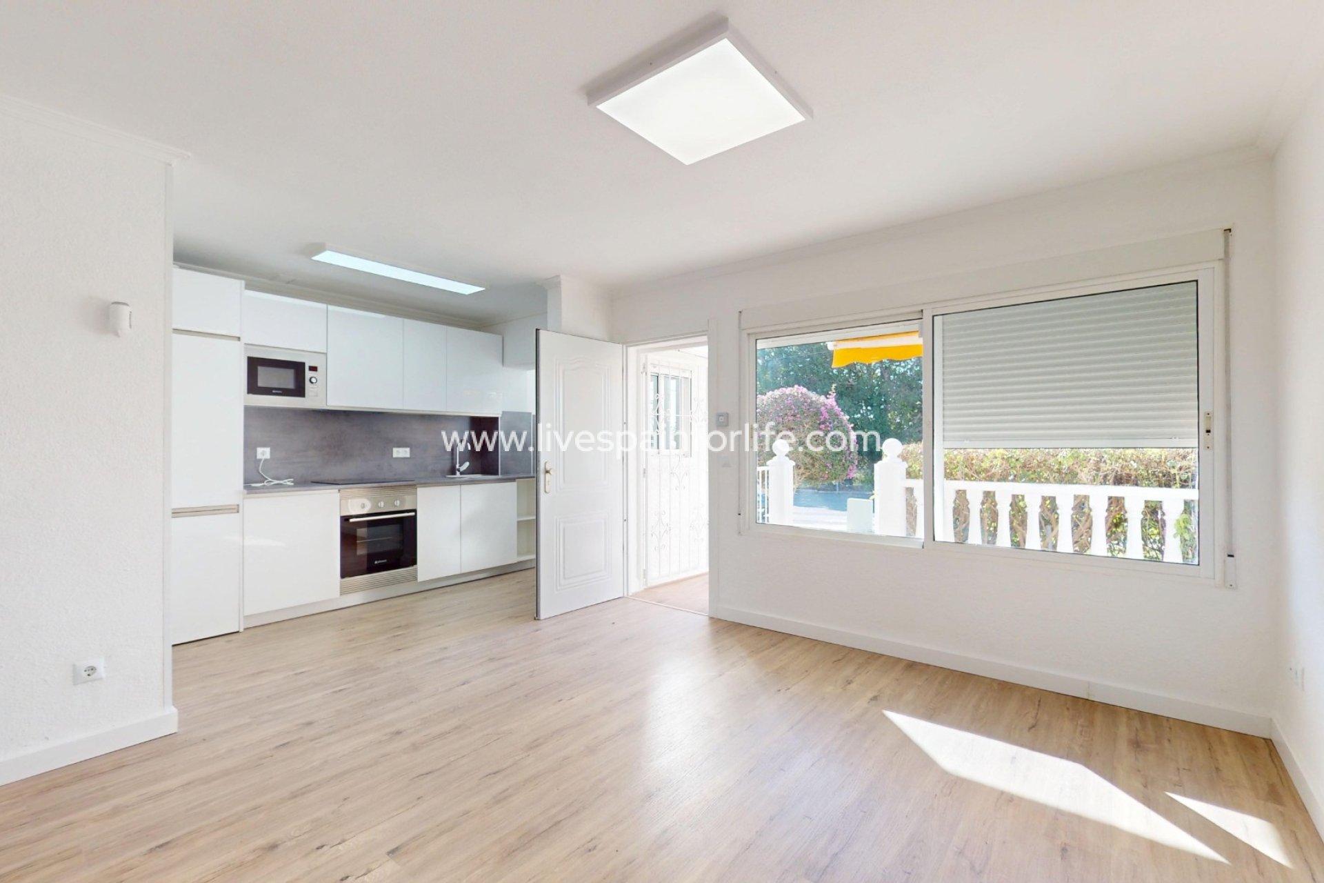 Revente - Apartments -
Orihuela Costa - Villamartin