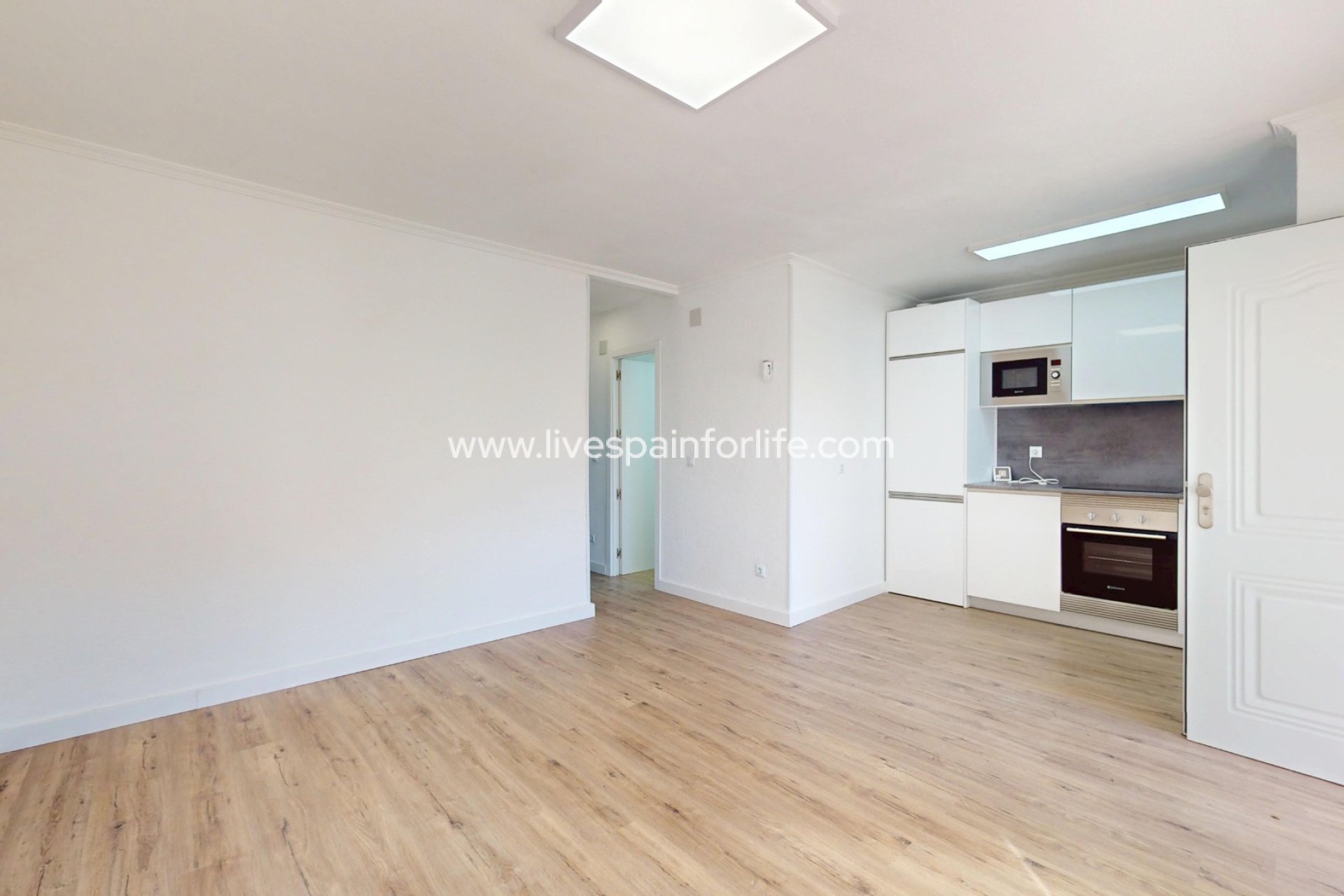 Revente - Apartments -
Orihuela Costa - Villamartin