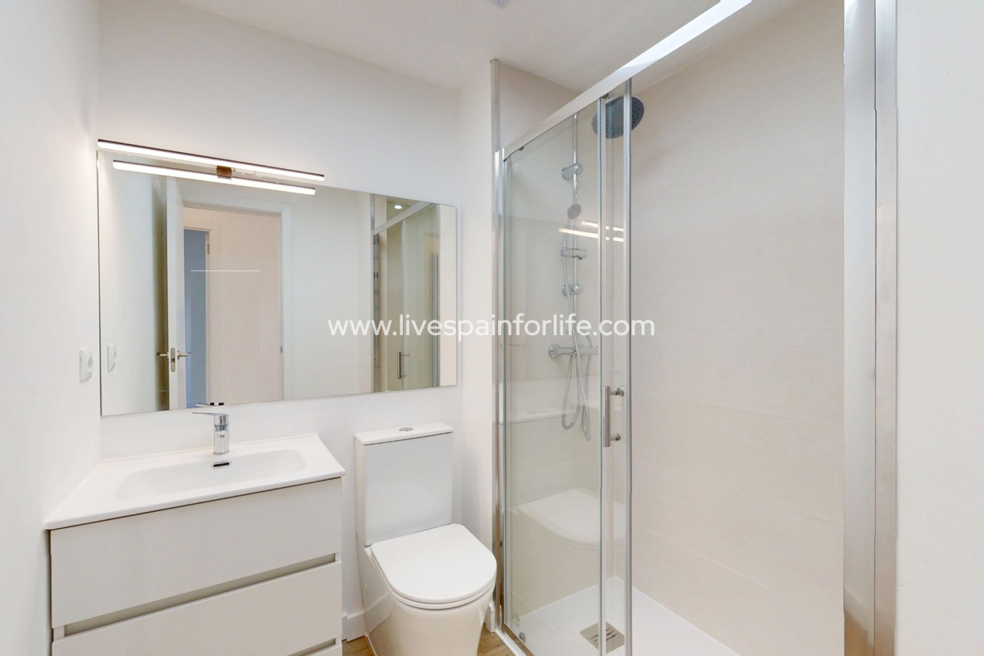 Revente - Apartments -
Orihuela Costa - Villamartin