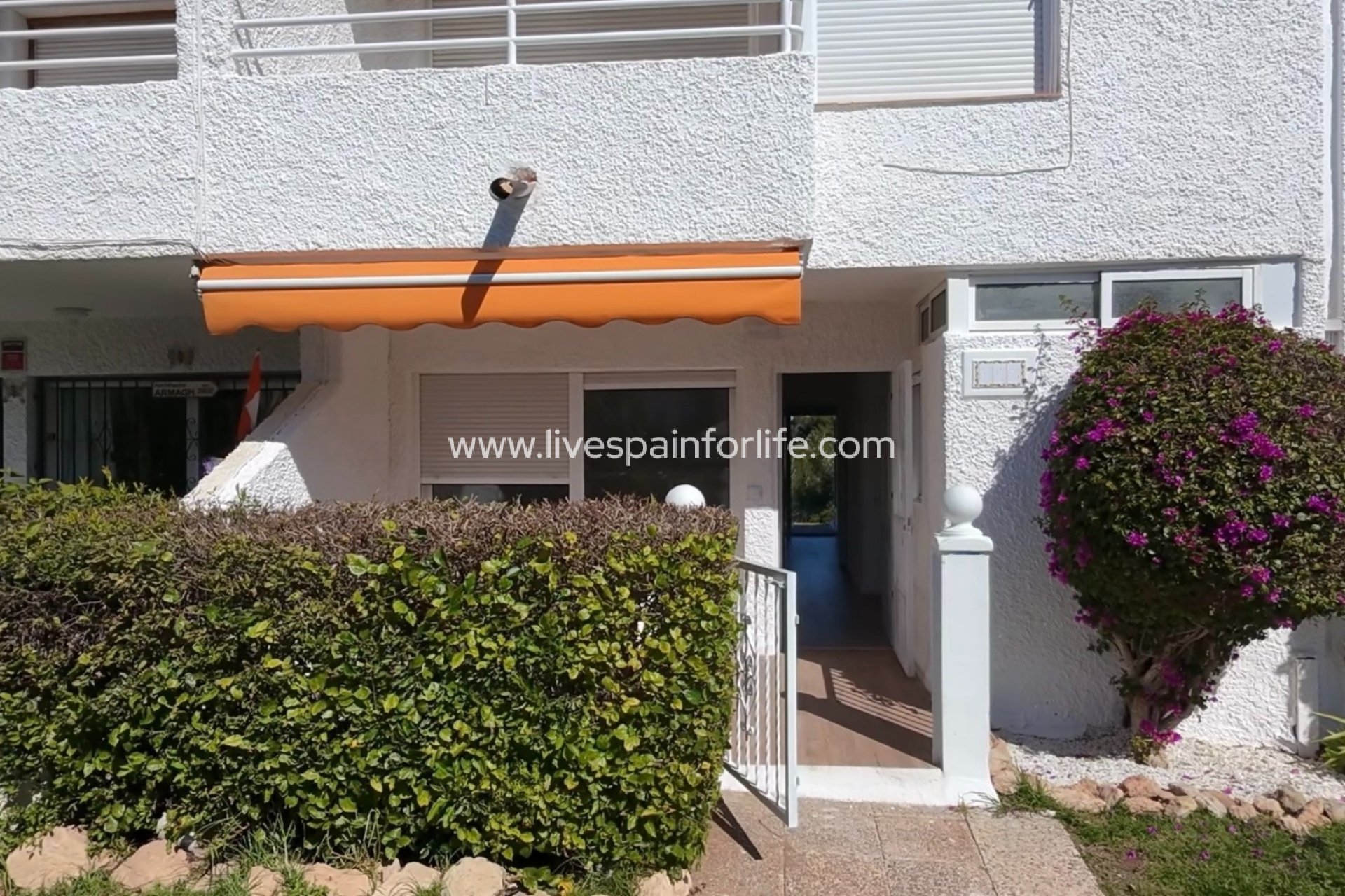 Revente - Apartments -
Orihuela Costa - Villamartin