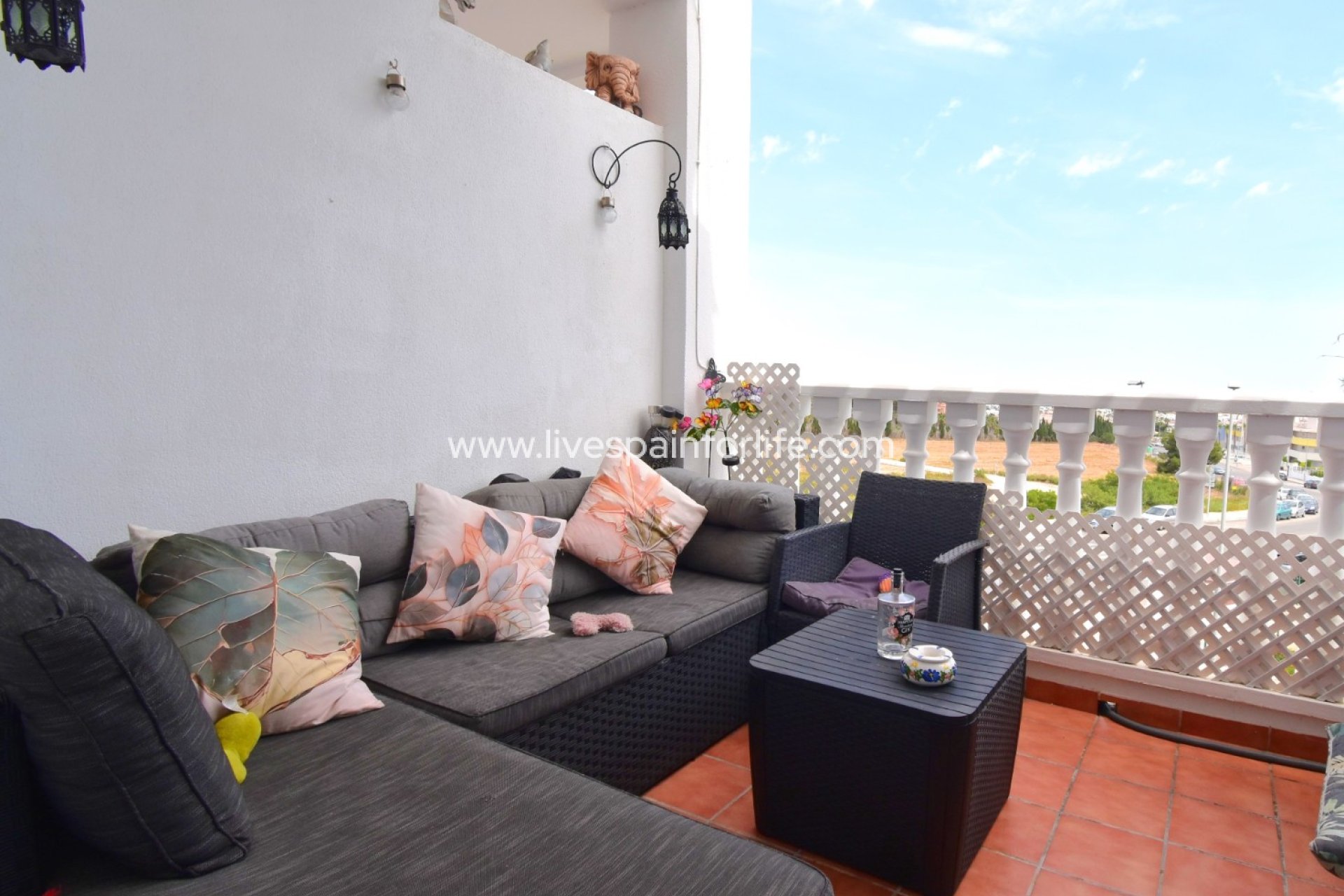Revente - Apartments -
Orihuela Costa - Villamartin